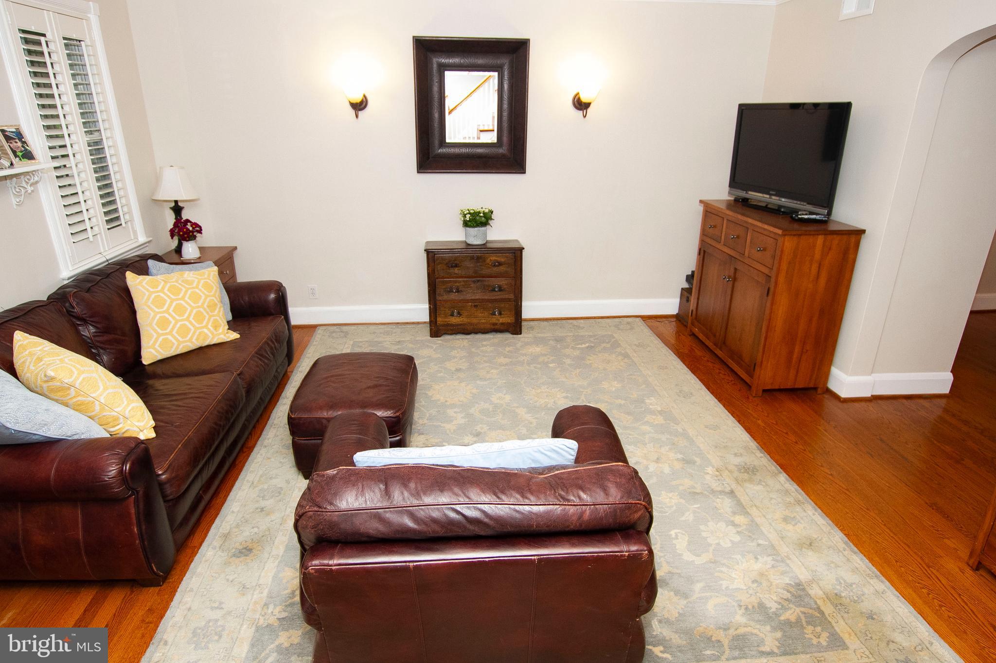 RODGERS FORGE - Residential