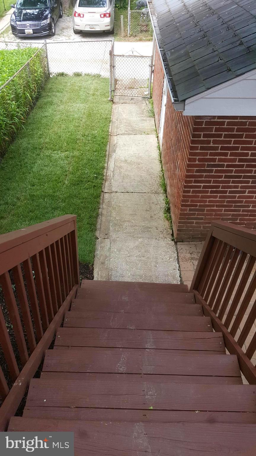 RODGERS FORGE - Residential