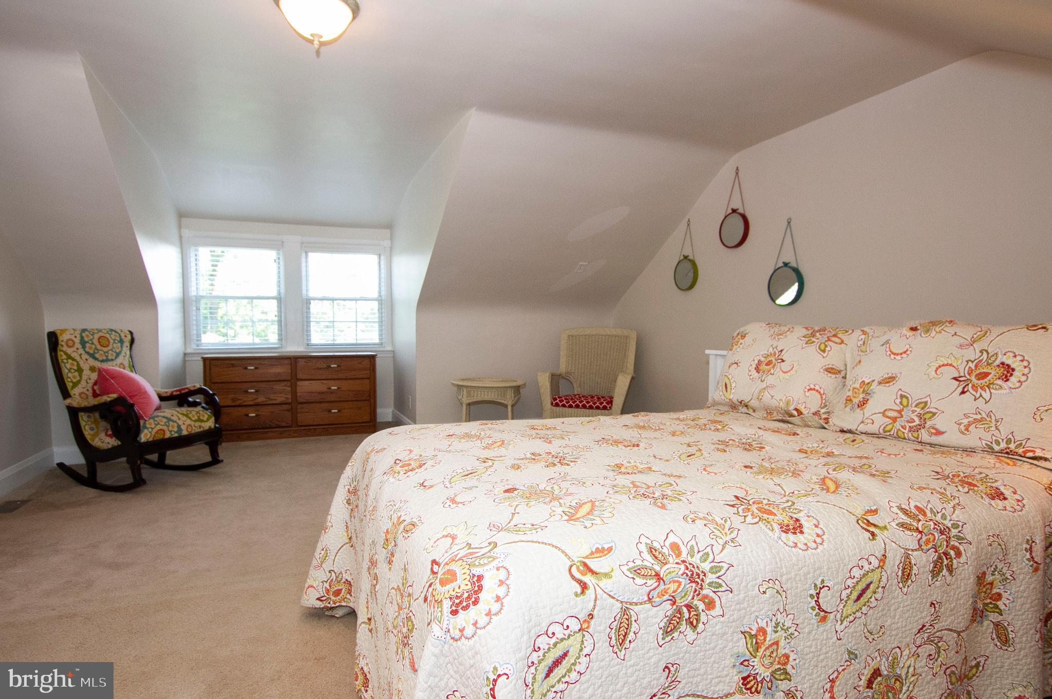 RODGERS FORGE - Residential