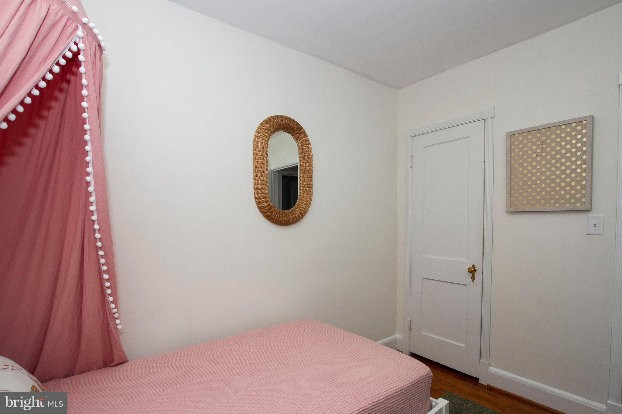 RODGERS FORGE - Residential