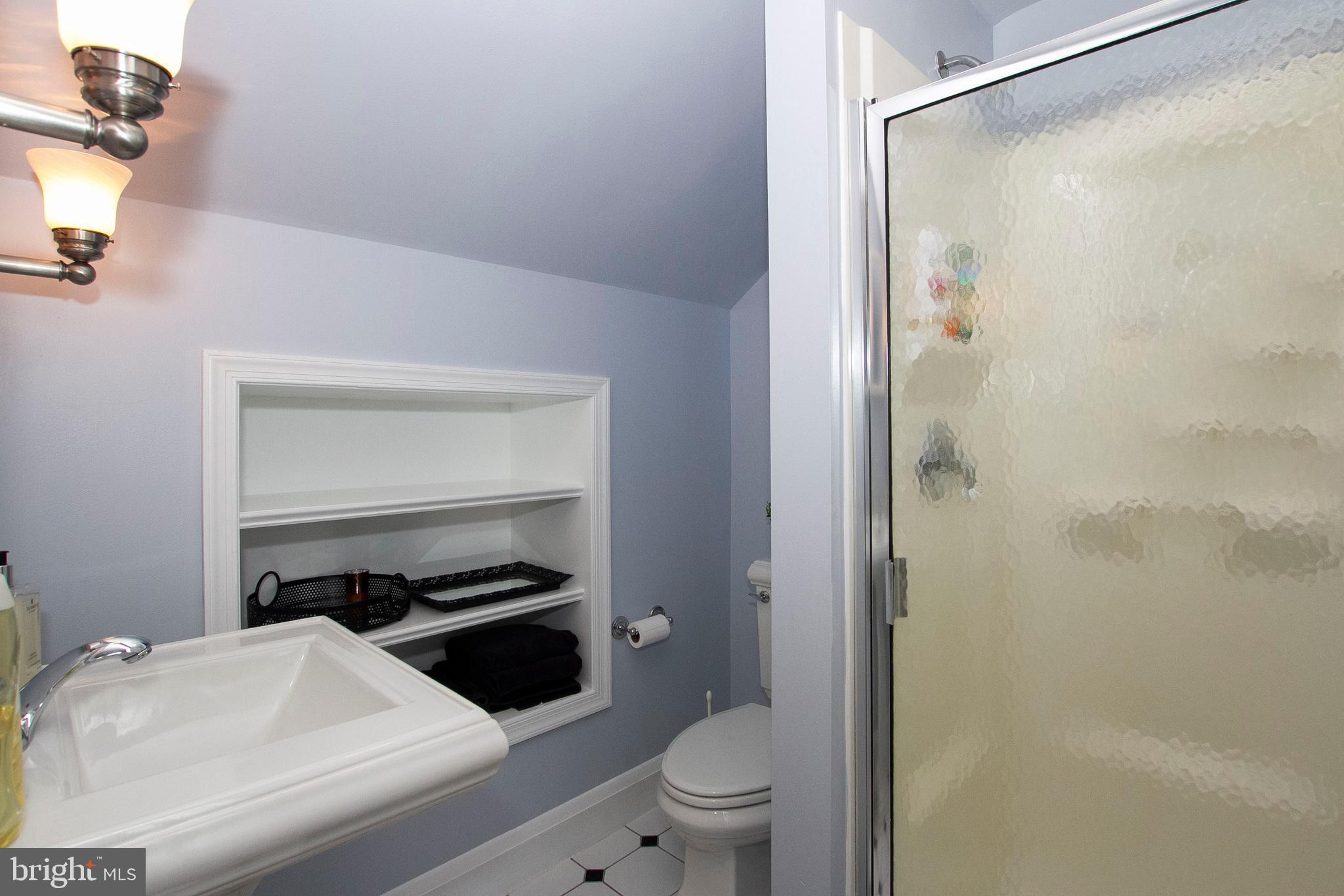 RODGERS FORGE - Residential