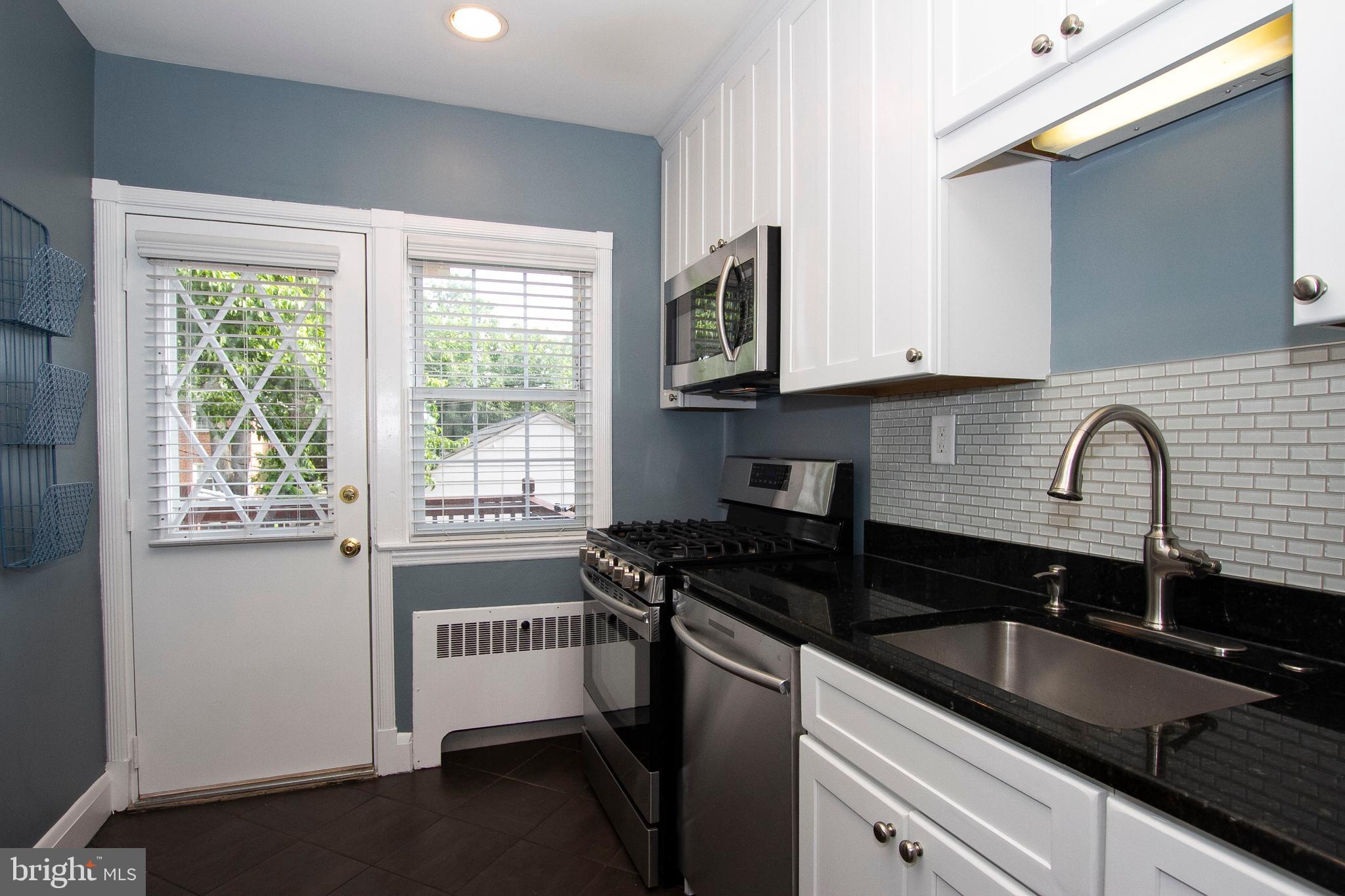 RODGERS FORGE - Residential