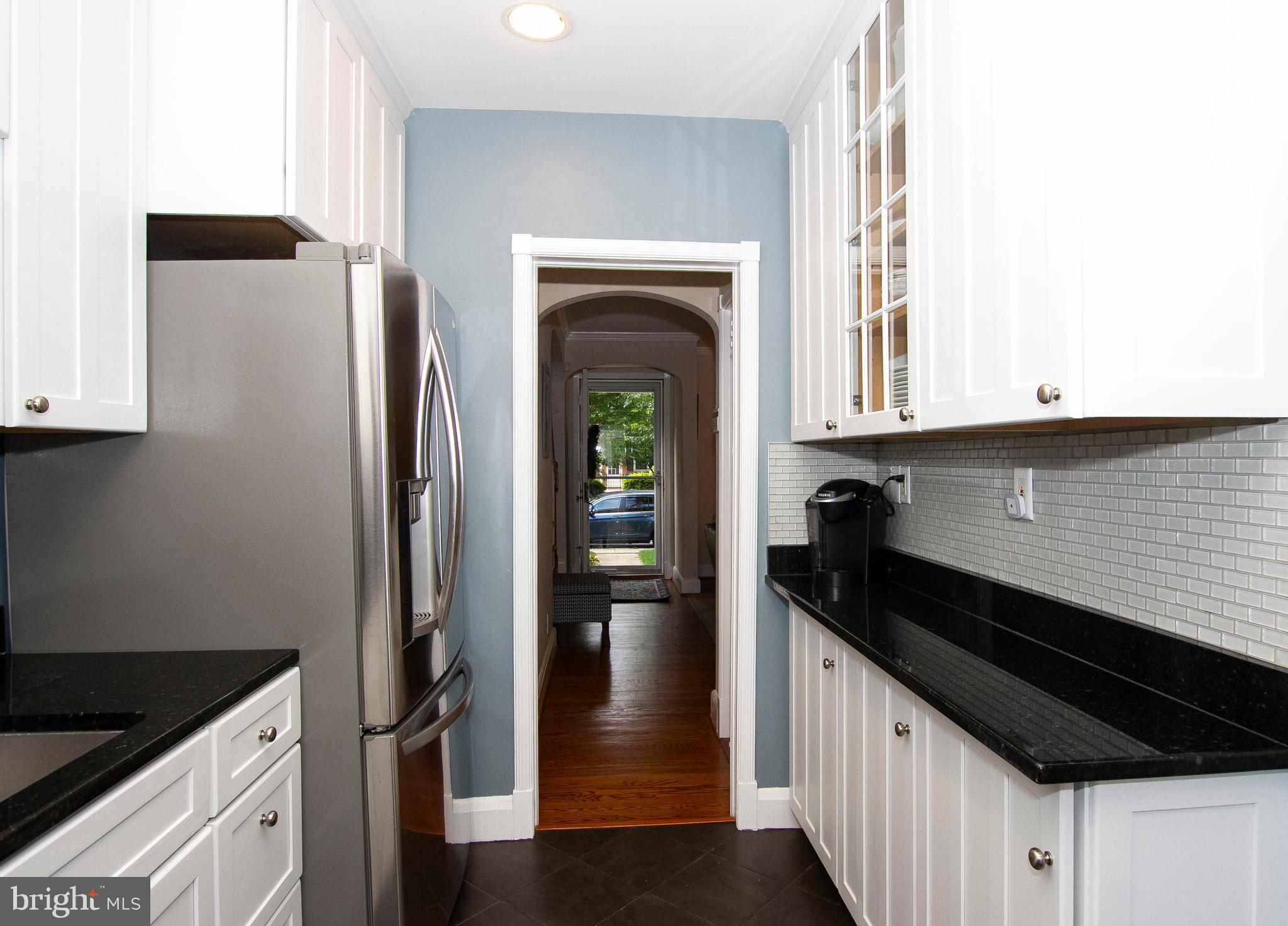 RODGERS FORGE - Residential