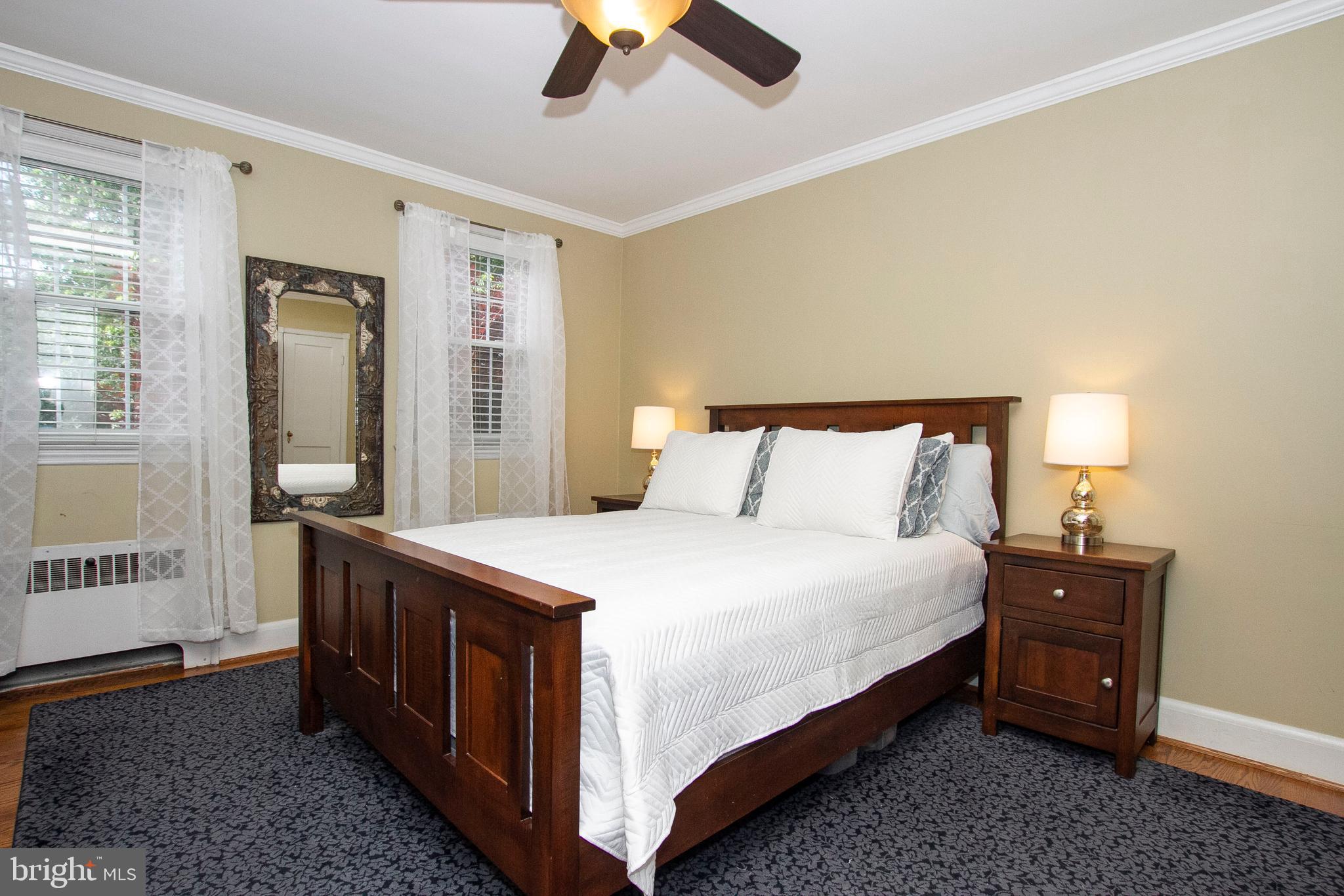 RODGERS FORGE - Residential