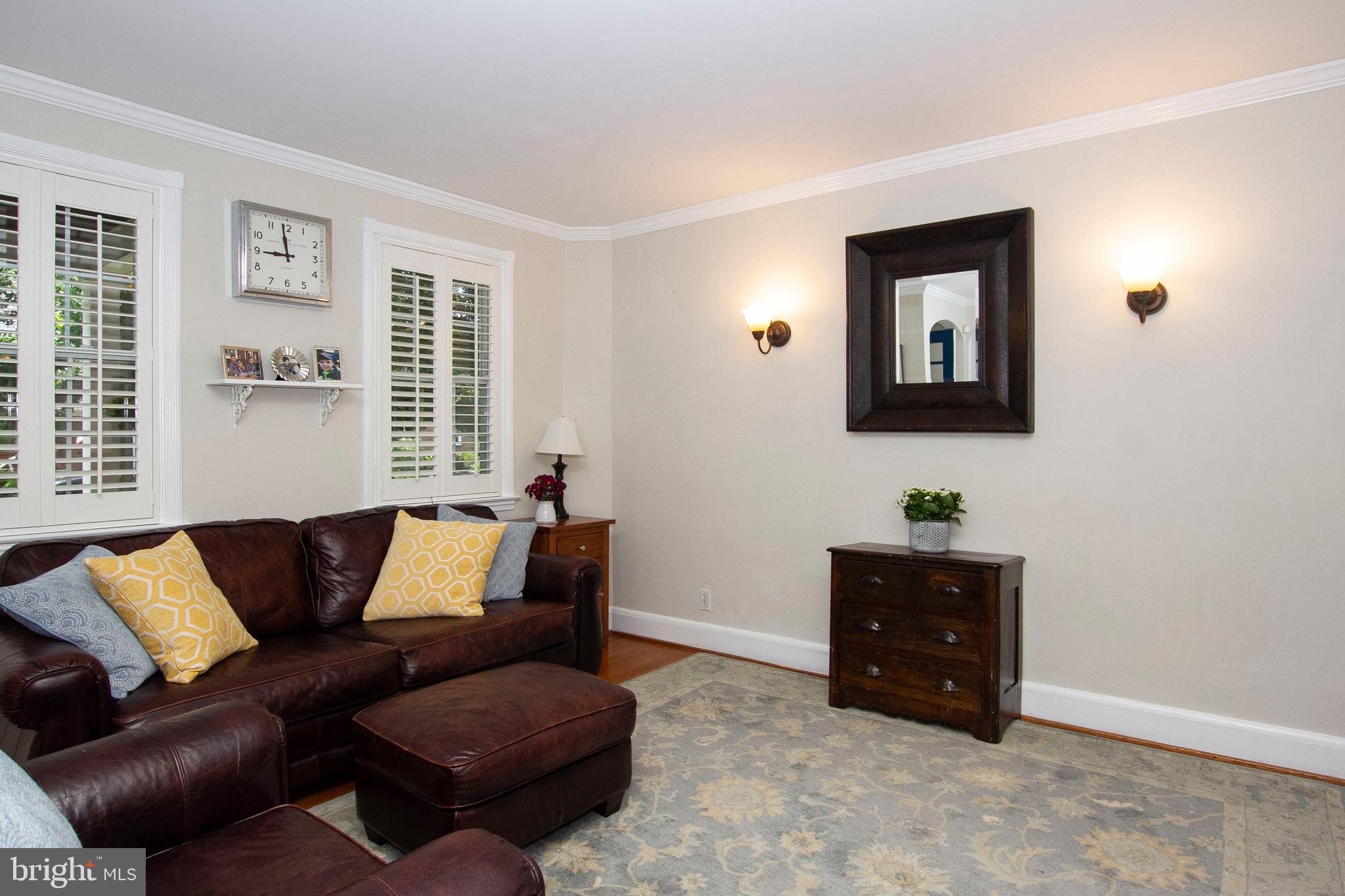 RODGERS FORGE - Residential