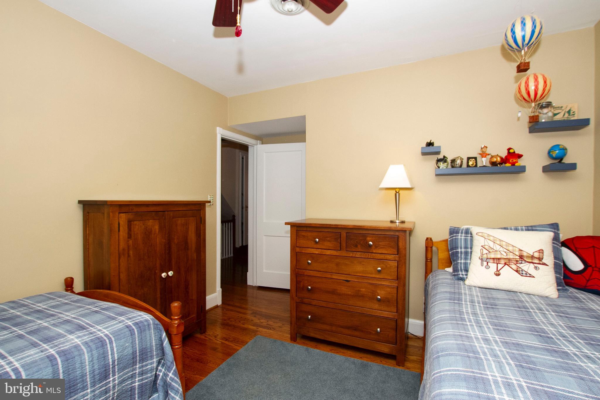 RODGERS FORGE - Residential