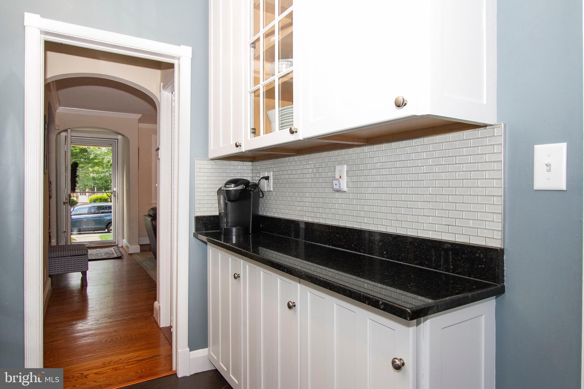 RODGERS FORGE - Residential