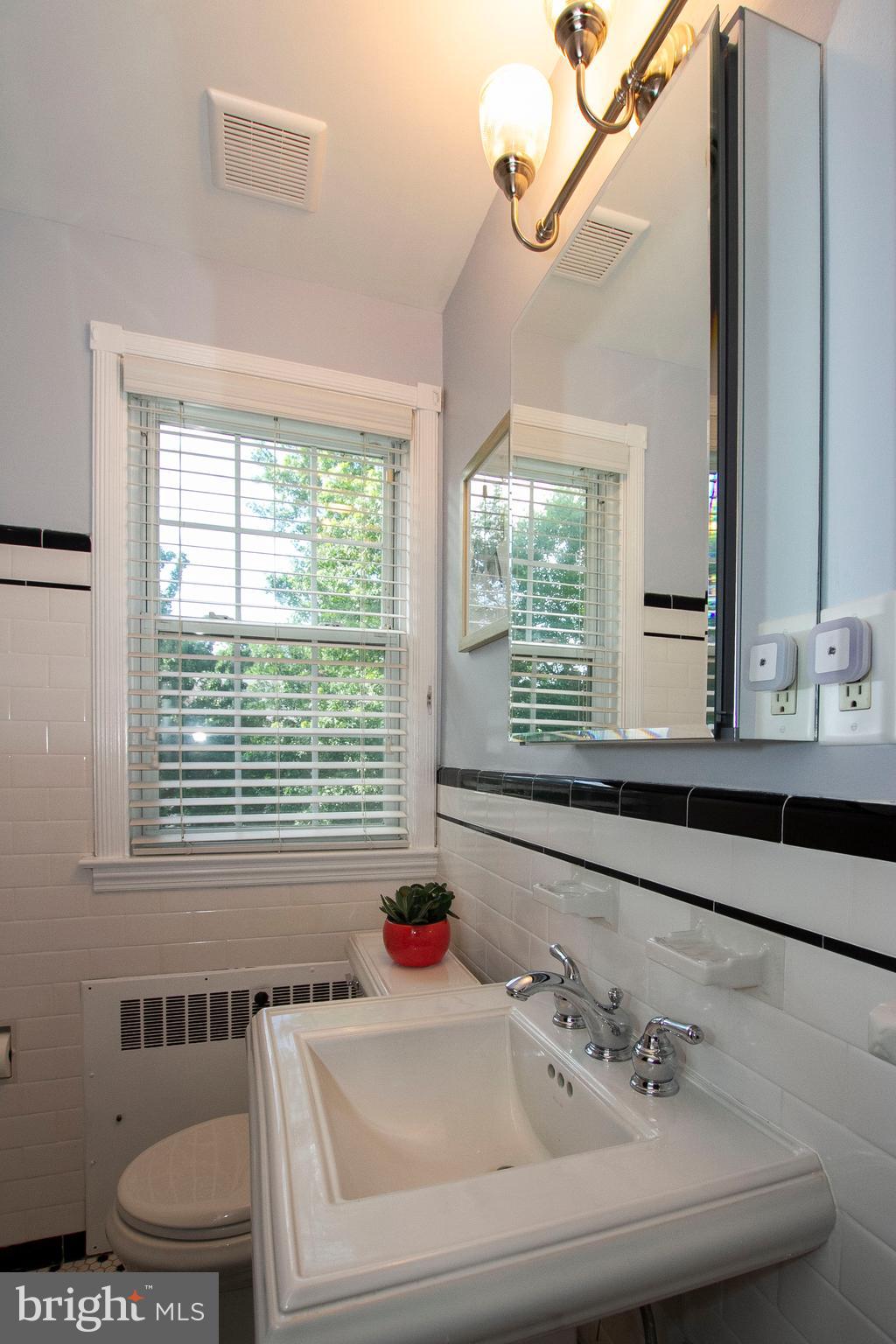 RODGERS FORGE - Residential