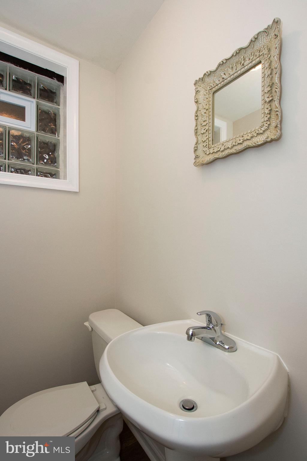 RODGERS FORGE - Residential