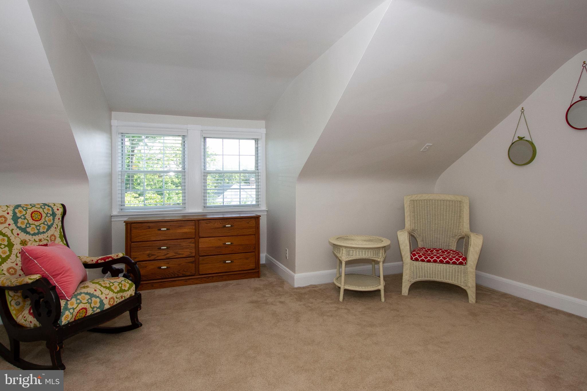 RODGERS FORGE - Residential