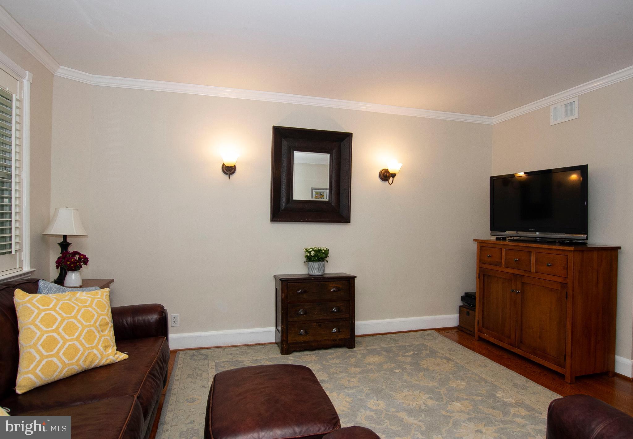 RODGERS FORGE - Residential