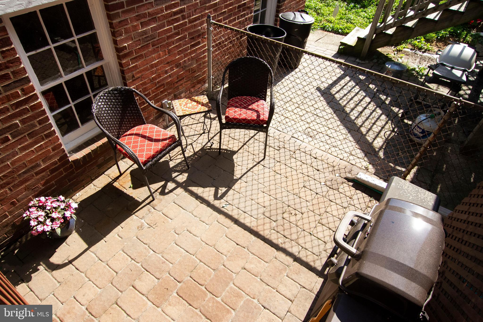 RODGERS FORGE - Residential