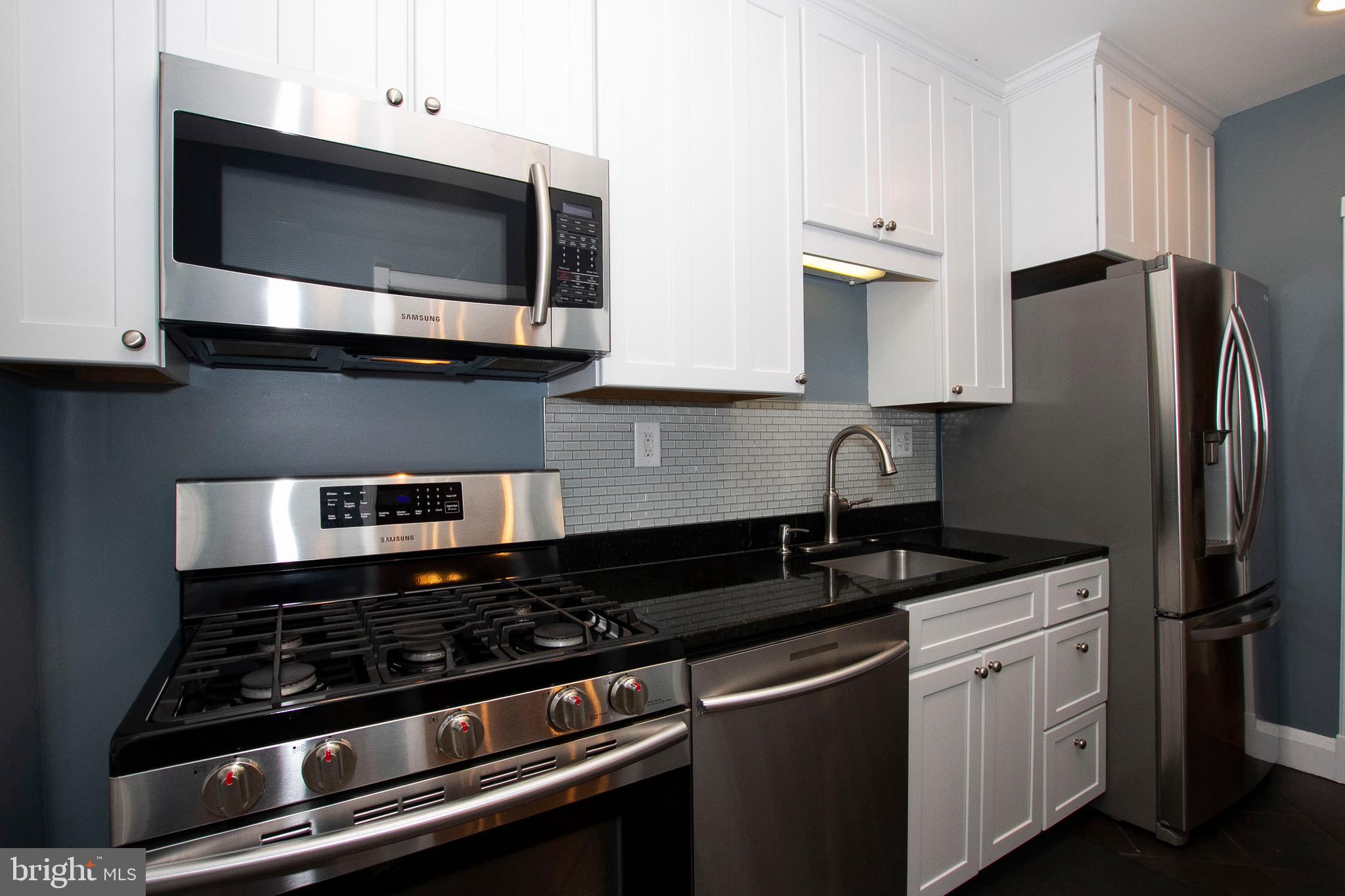 RODGERS FORGE - Residential