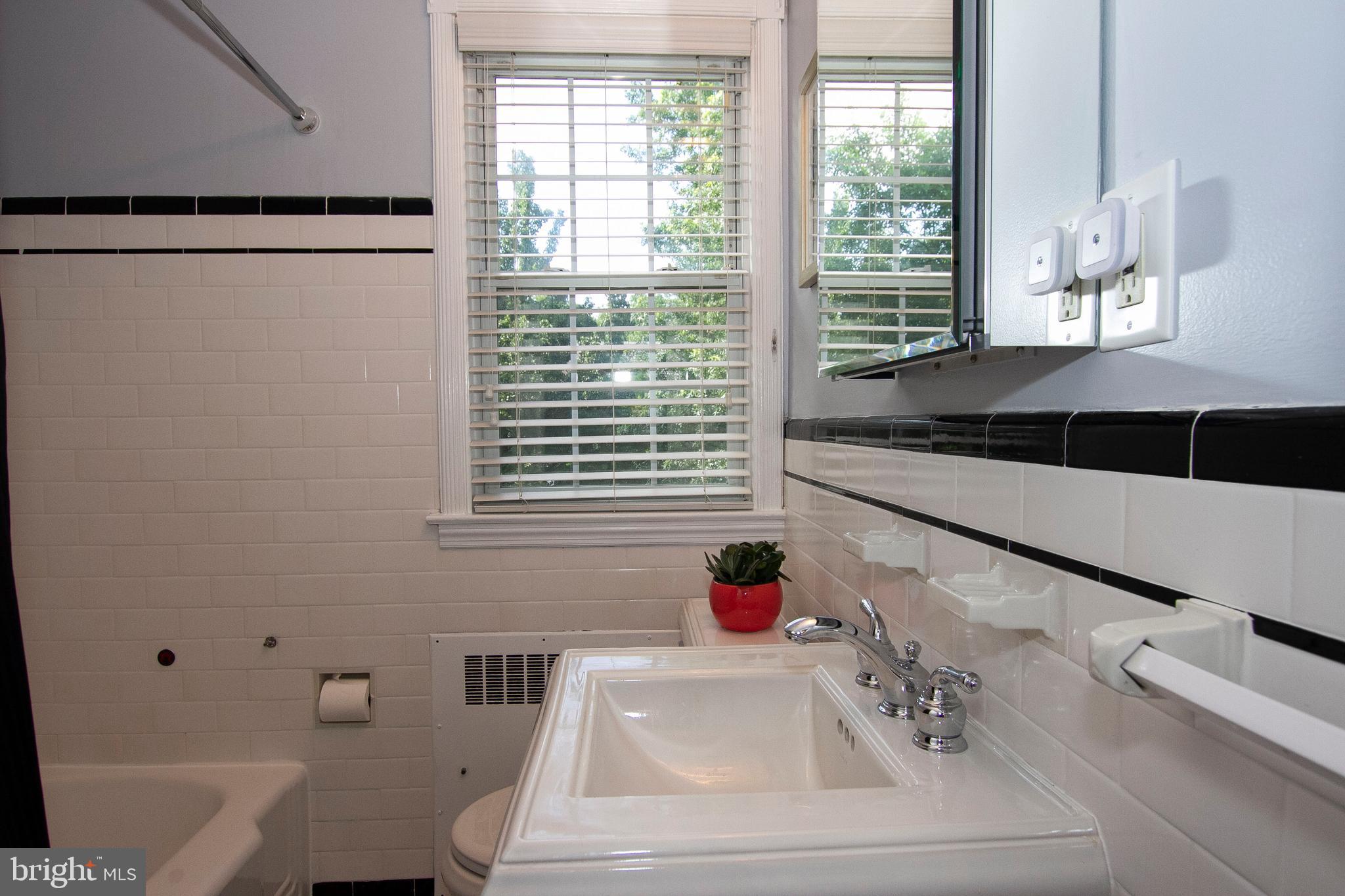 RODGERS FORGE - Residential