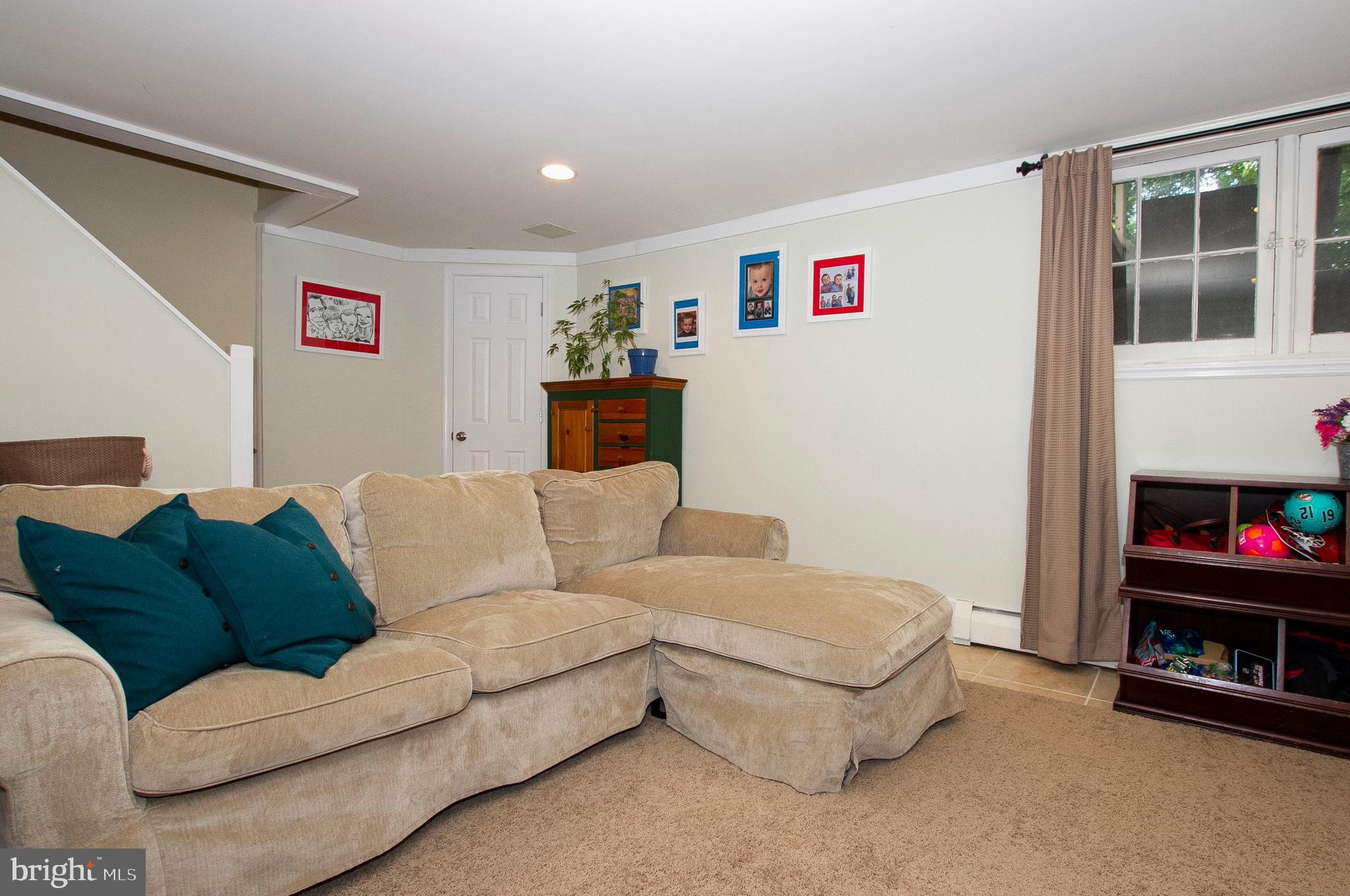 RODGERS FORGE - Residential