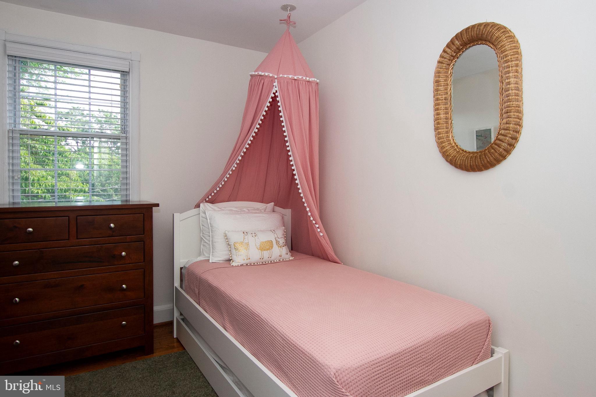 RODGERS FORGE - Residential