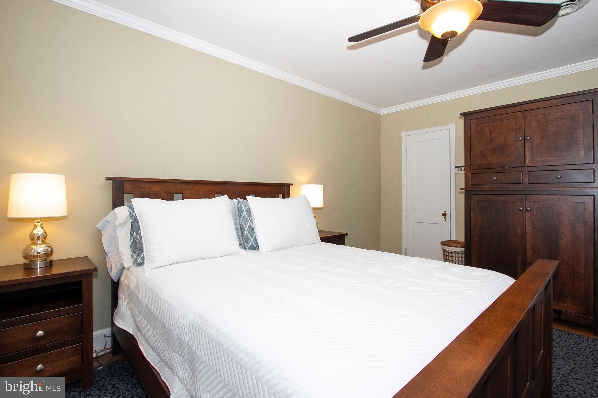 RODGERS FORGE - Residential