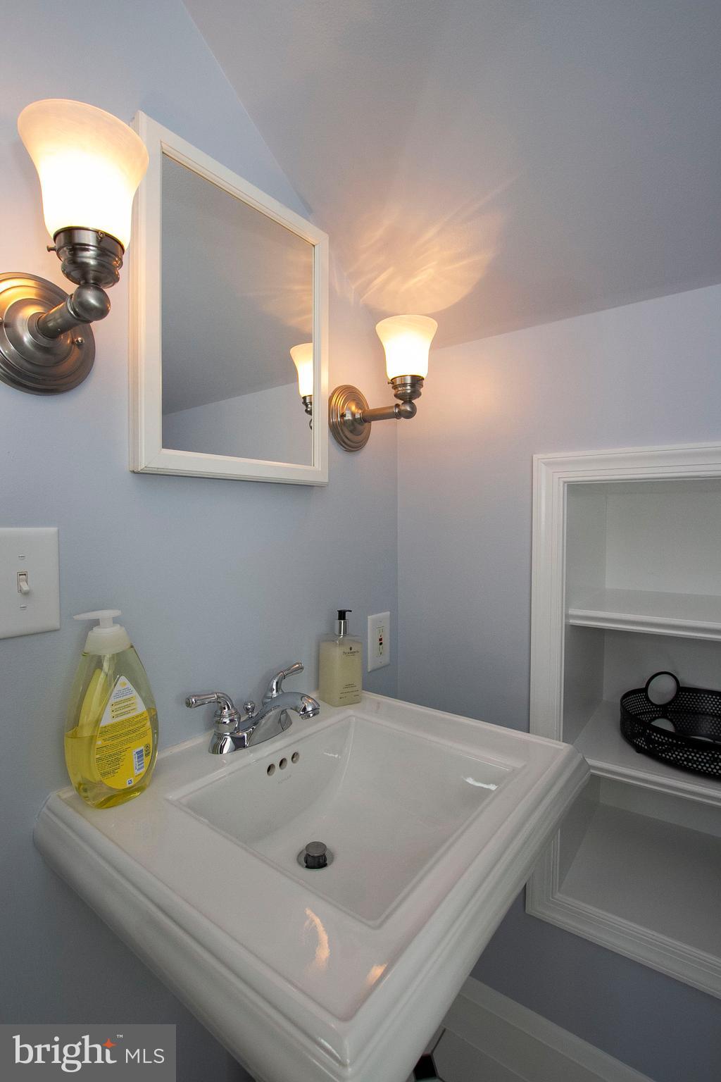 RODGERS FORGE - Residential