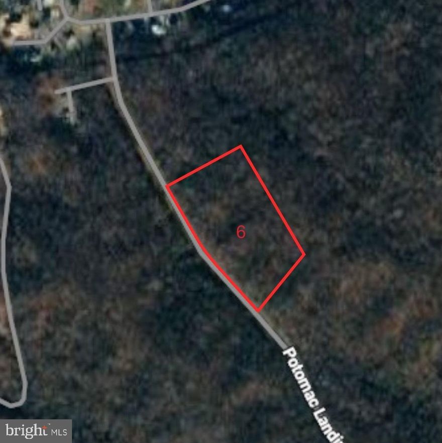 Build your dream home in the sought-after Potomac Landing community! Lot 2 offers a spacious homesite in a peaceful, upscale neighborhood with exclusive access to the Potomac River. Enjoy scenic views, outdoor recreation, and a relaxed lifestyle just minutes from Dahlgren and Fredericksburg. Bring your own builder or work with ours to create a custom home tailored to your vision. Additional lots available—perfect for multi-generational living or investment. Don’t miss this rare opportunity to own in one of King George’s premier waterfront communities.