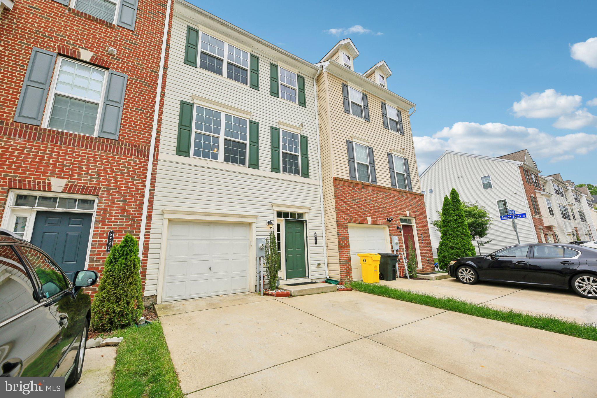 8538 GOLDEN EAGLE LANE