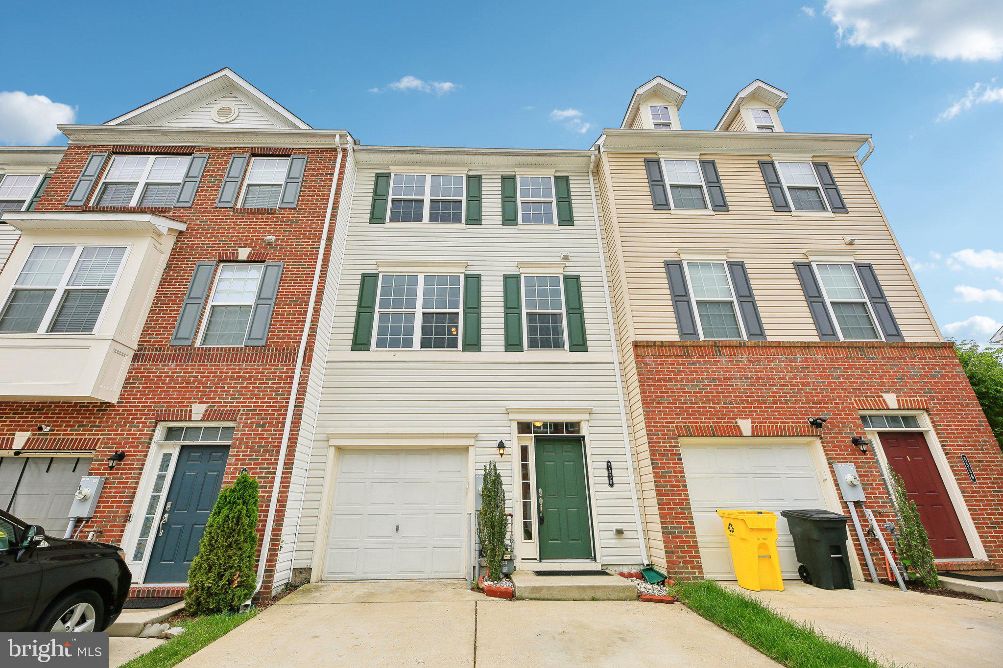 Beautiful Move-In Ready Townhome in the Jacobs Forest Community! This warm property features hardwood floors, a gourmet kitchen, a spacious primary suite, and an open-concept layout. Enjoy outdoor living with a large composite deck and a fenced backyard. Ideally located near Fort Meade, parks, shopping, walking trails, and just minutes from the train station and BWI Airport. Don’t miss out on this incredible opportunity!