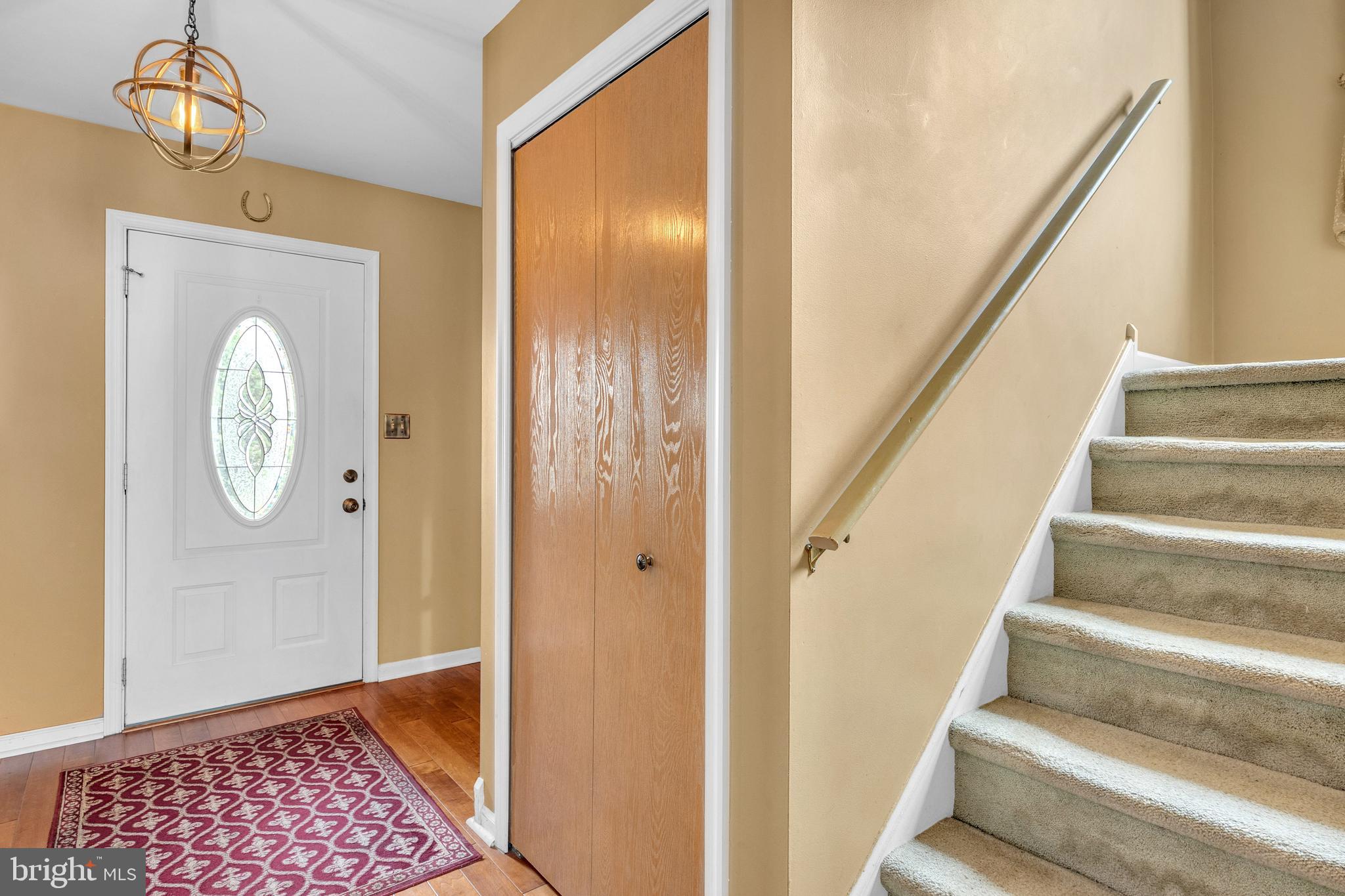 PENNS GRANT - Residential