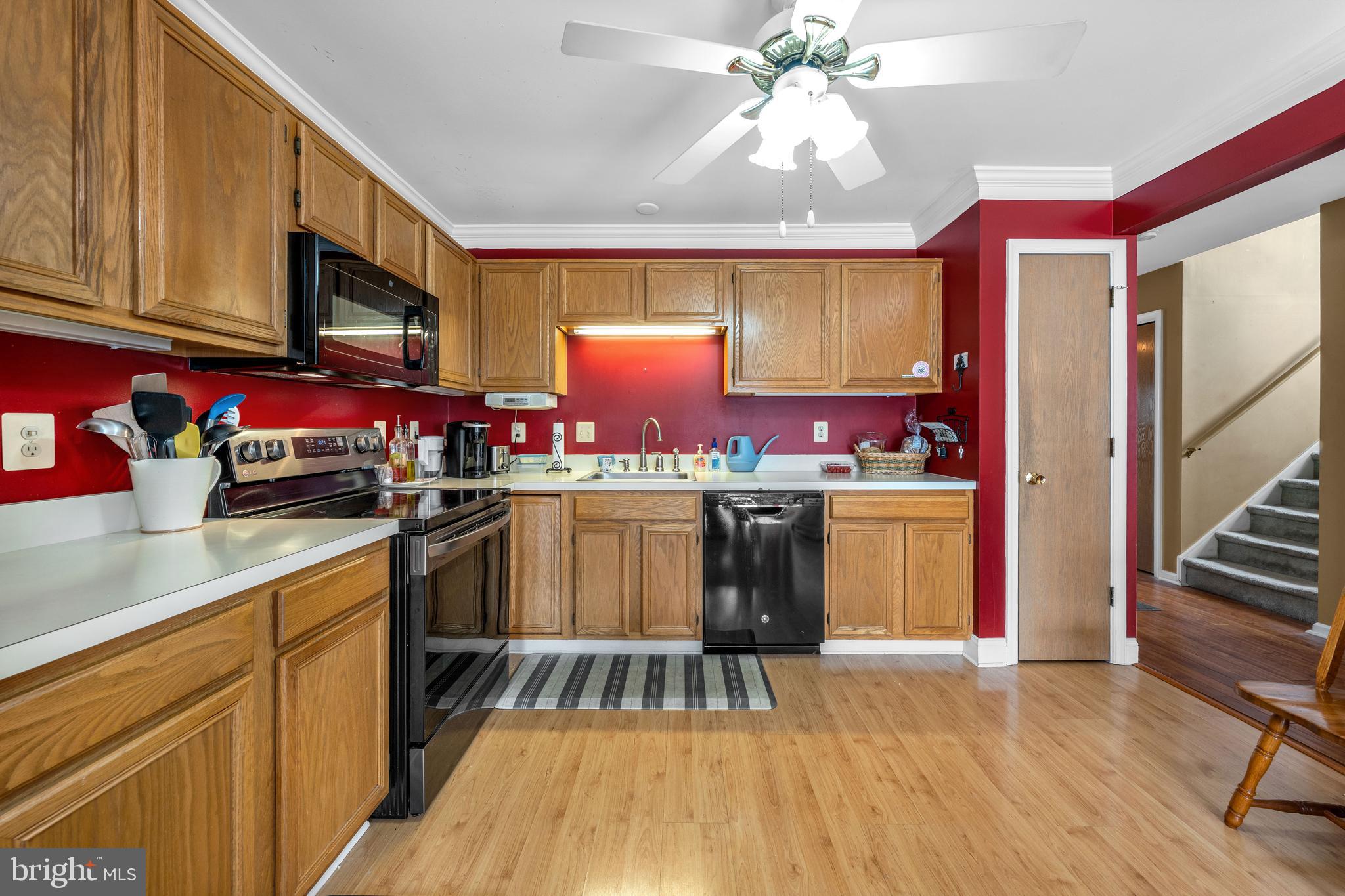 PENNS GRANT - Residential