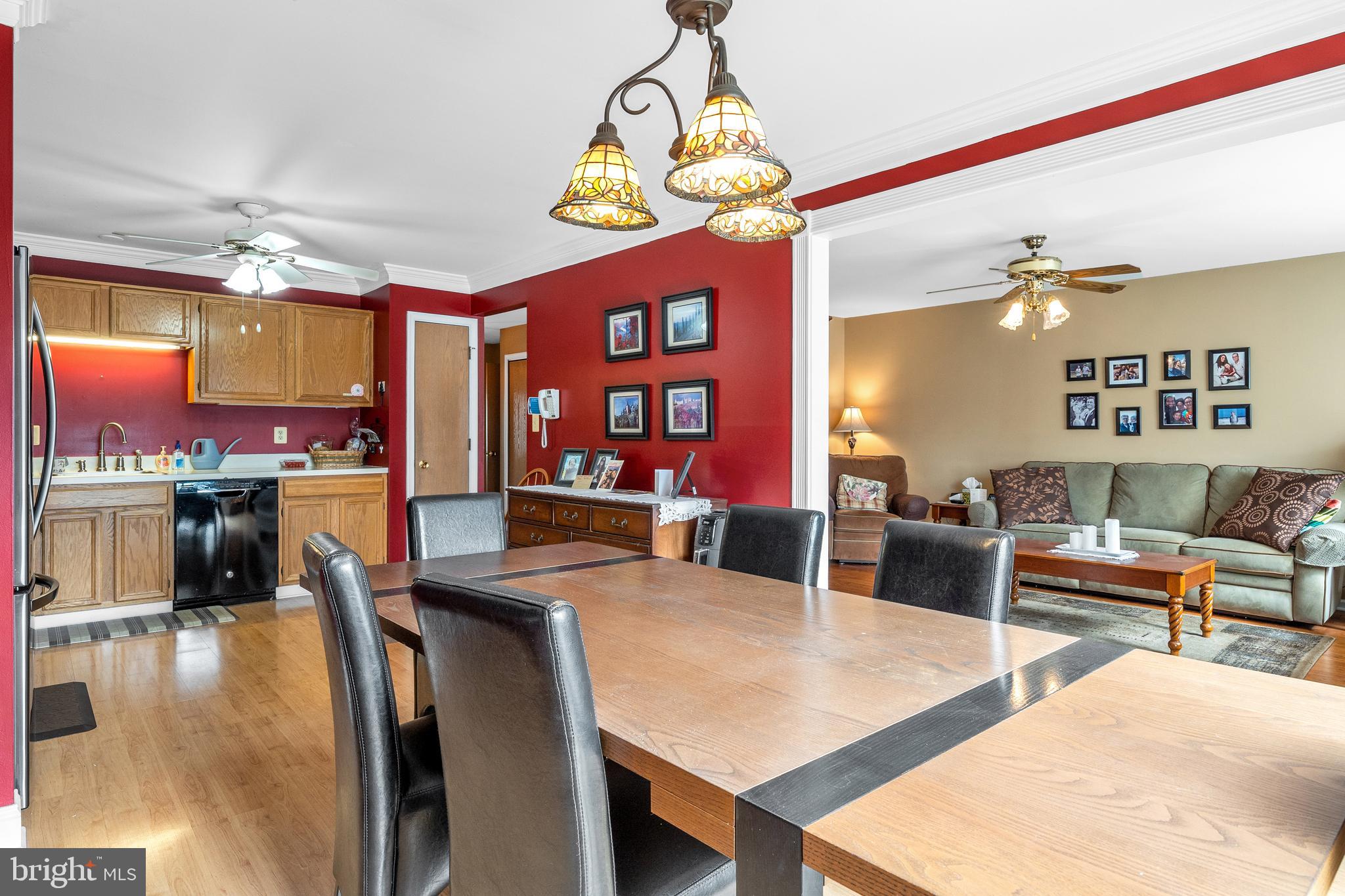 PENNS GRANT - Residential