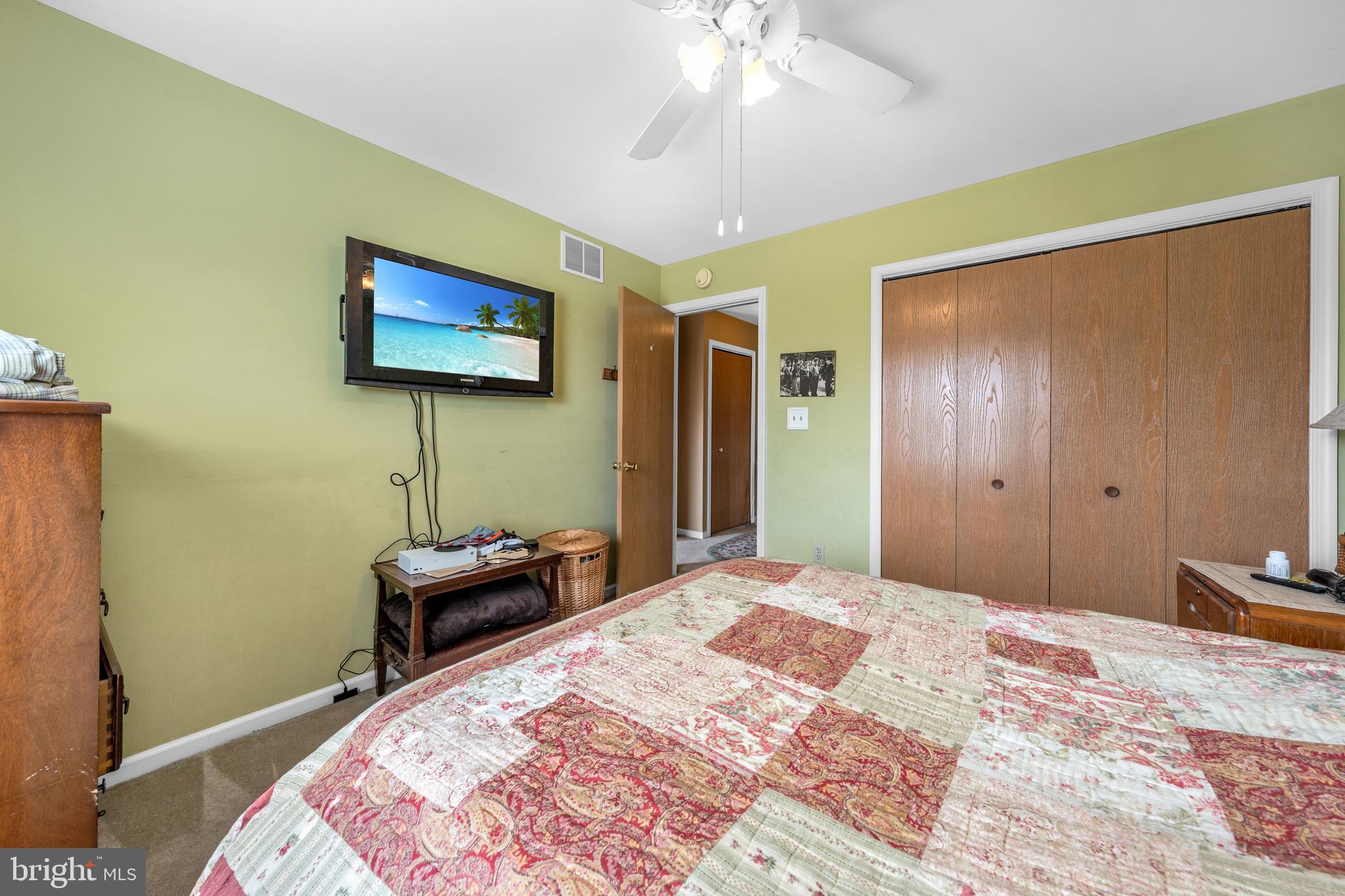 PENNS GRANT - Residential