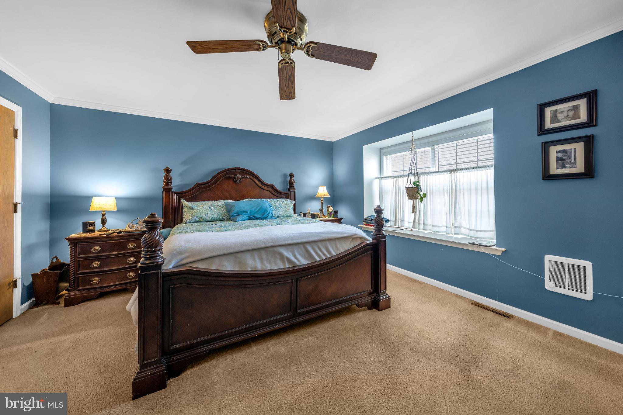 PENNS GRANT - Residential