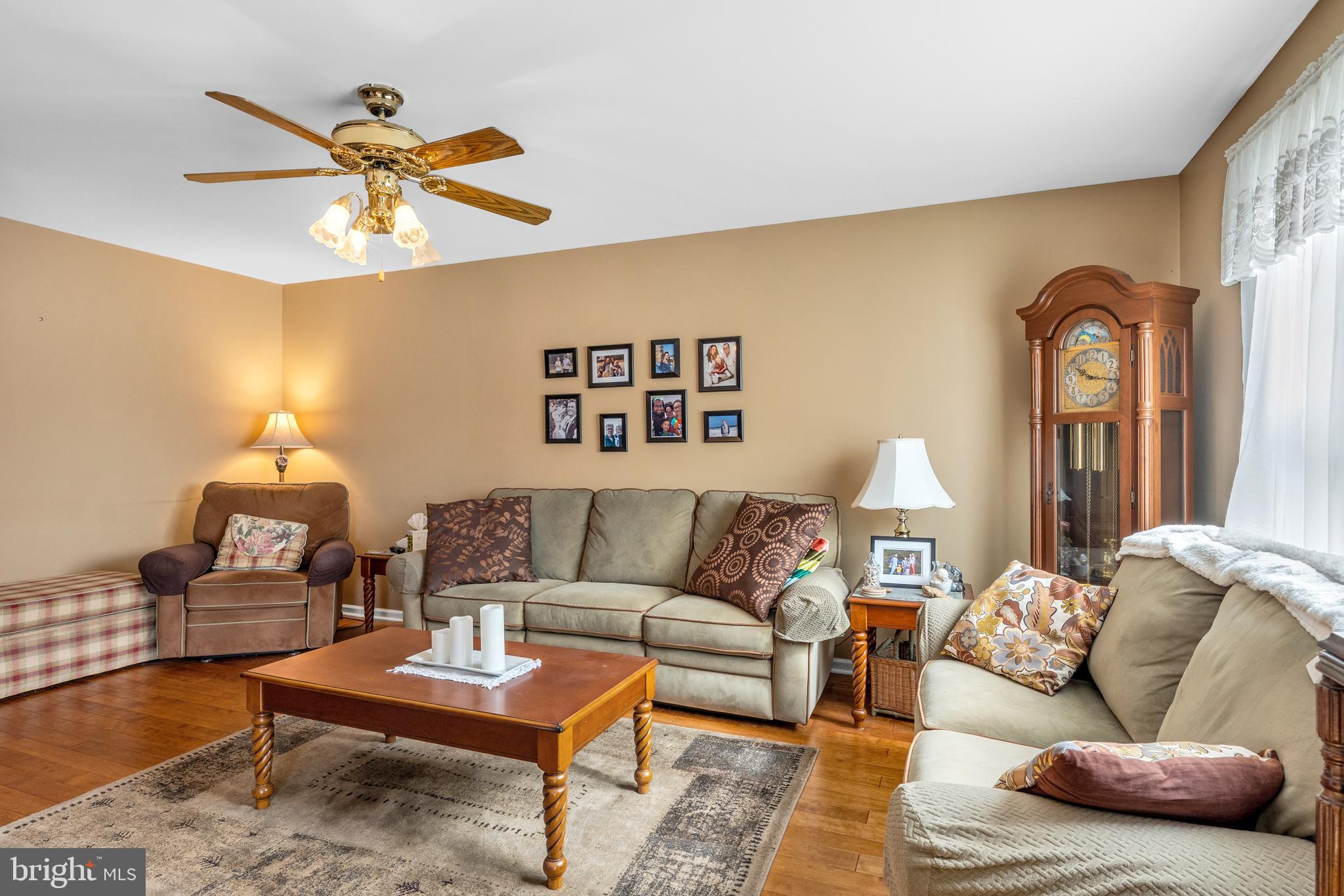 PENNS GRANT - Residential