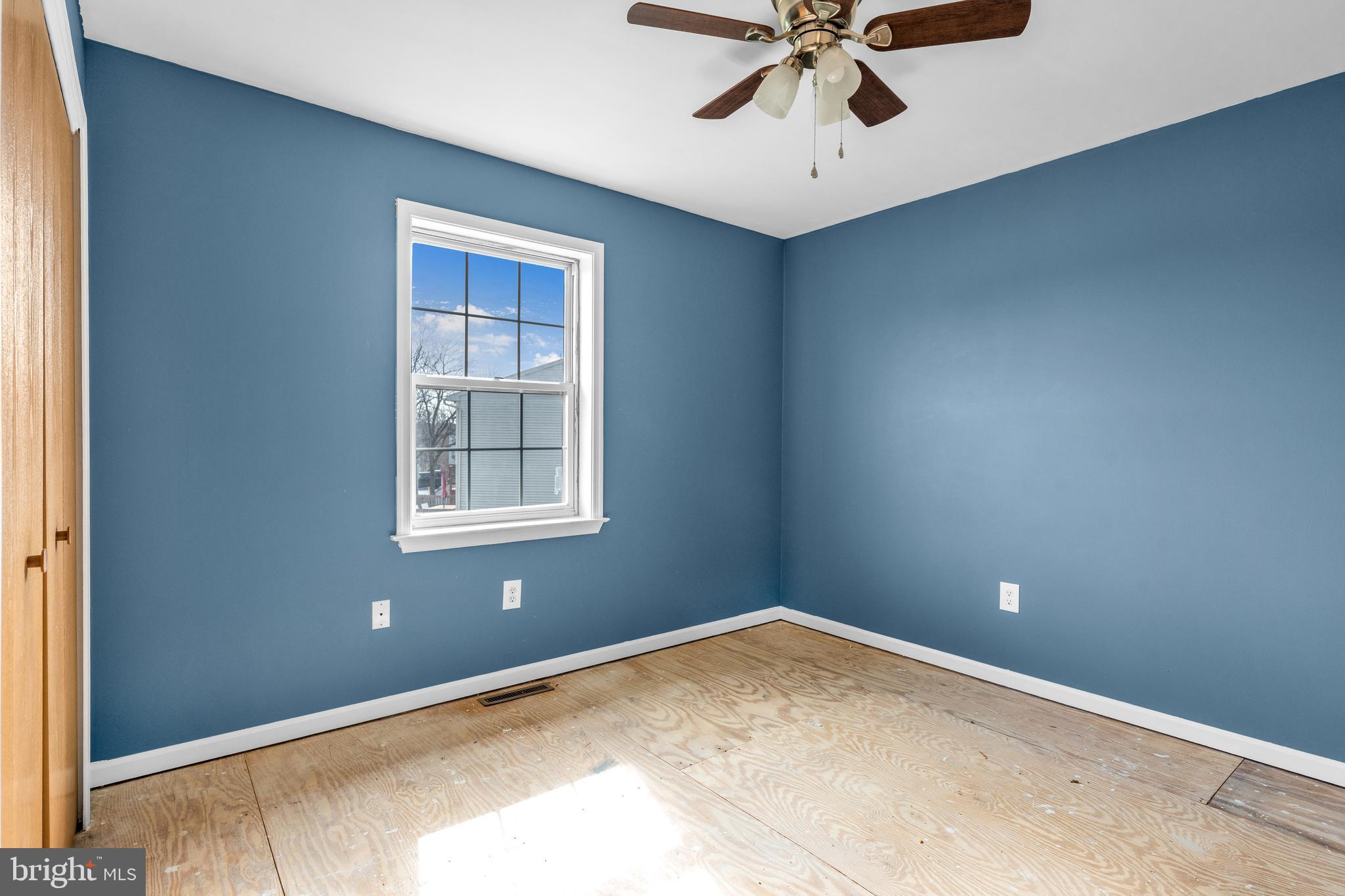 PENNS GRANT - Residential