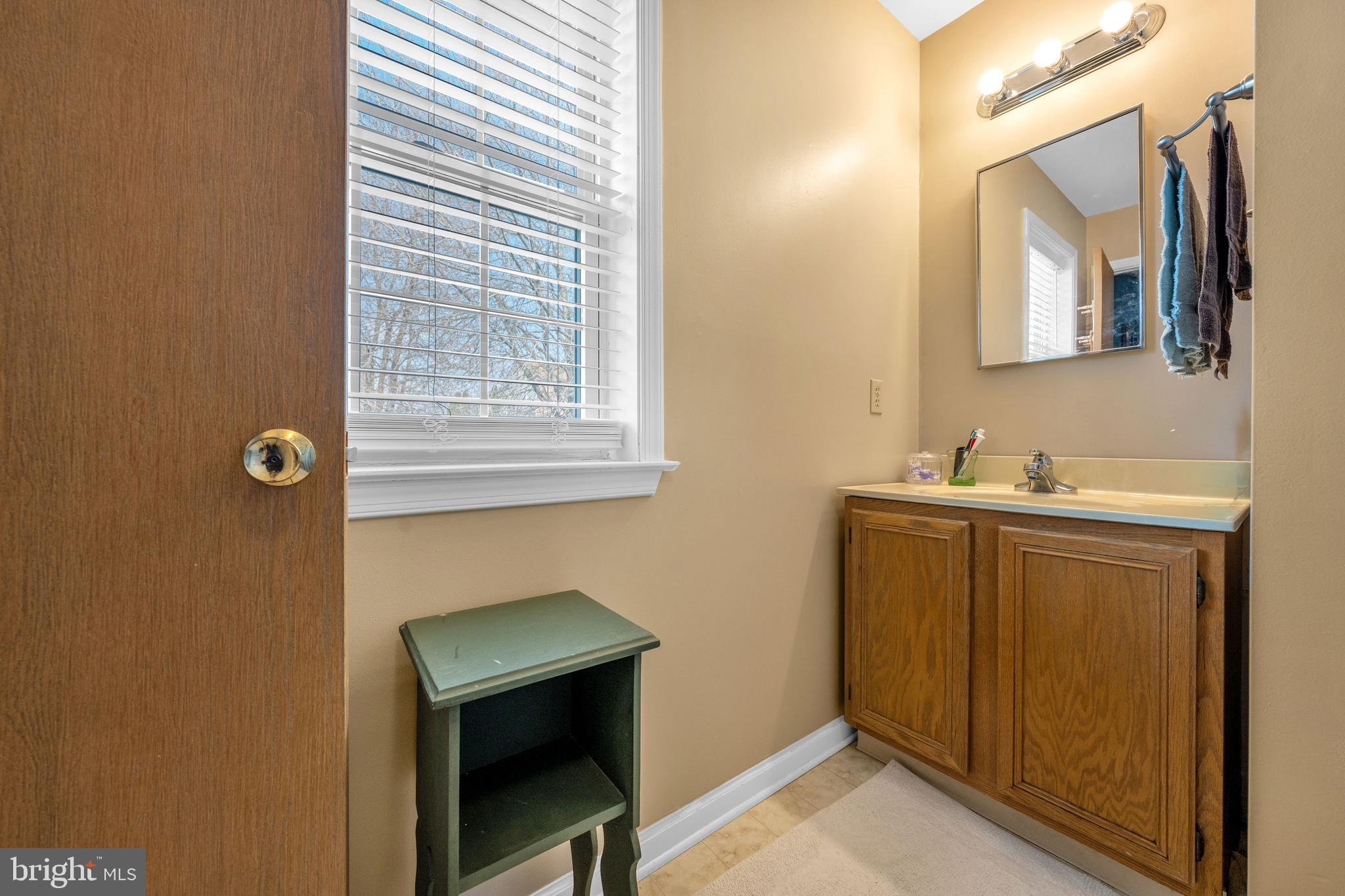 PENNS GRANT - Residential