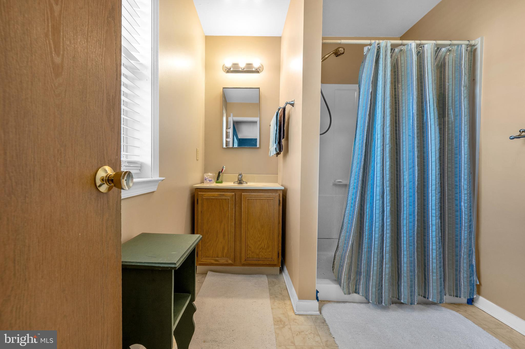 PENNS GRANT - Residential