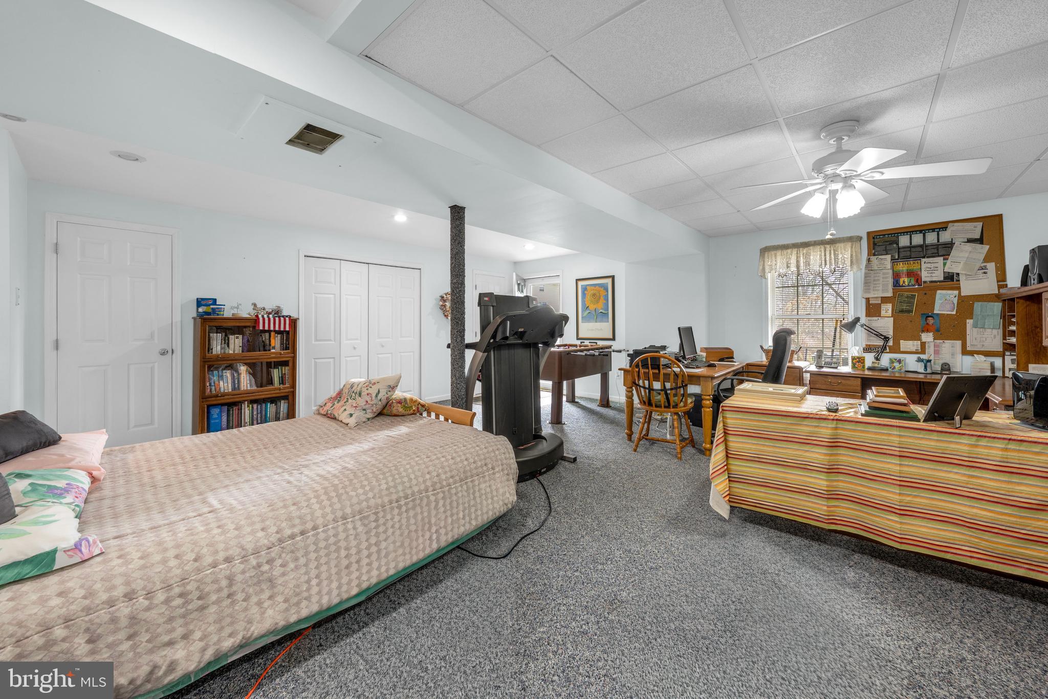 PENNS GRANT - Residential