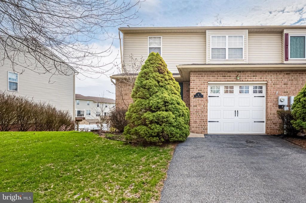 Photo of 4 Olde Penn Drive, EASTON, PA 18045 (MLS # PANH2009618)