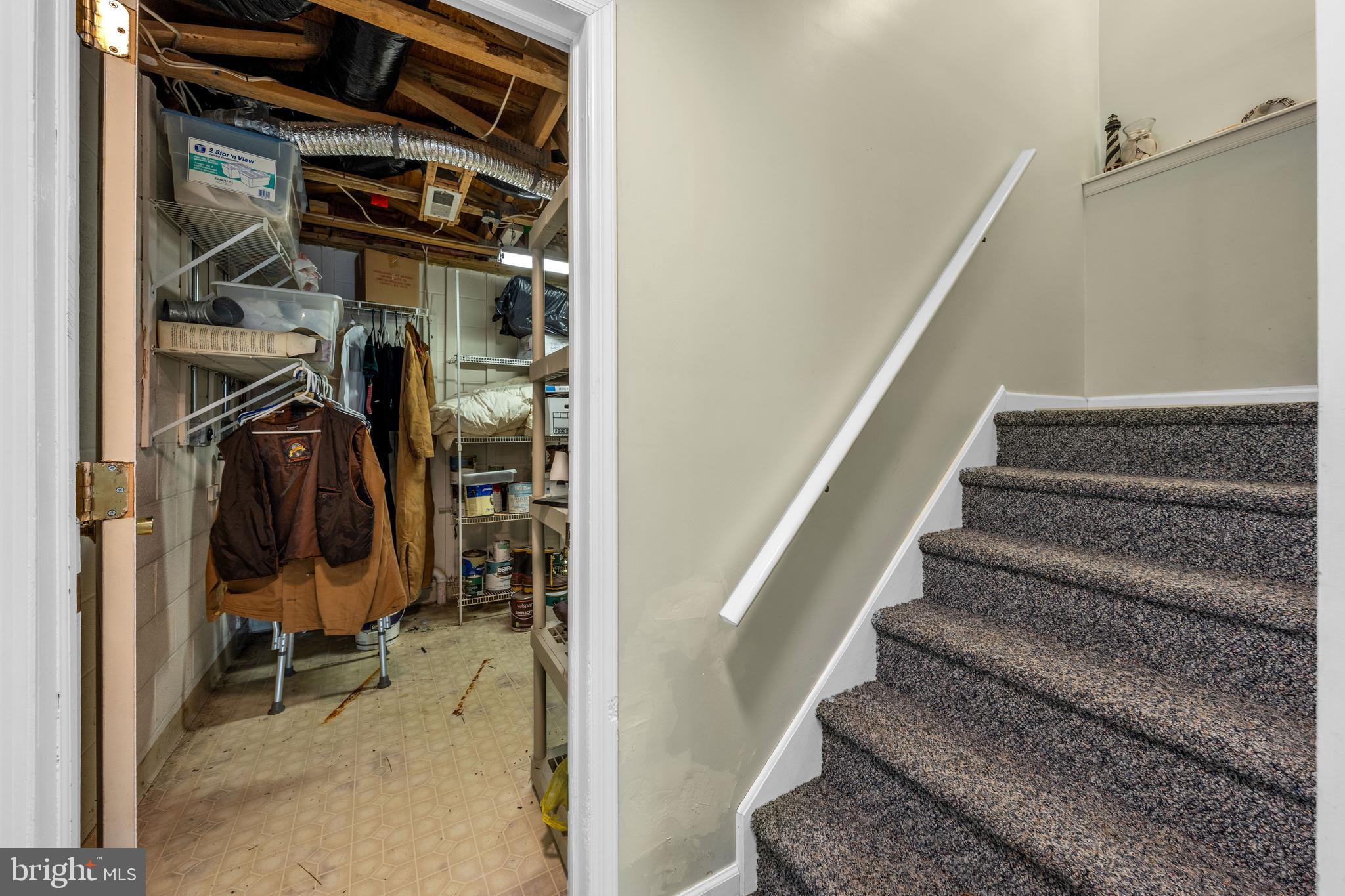 PENNS GRANT - Residential