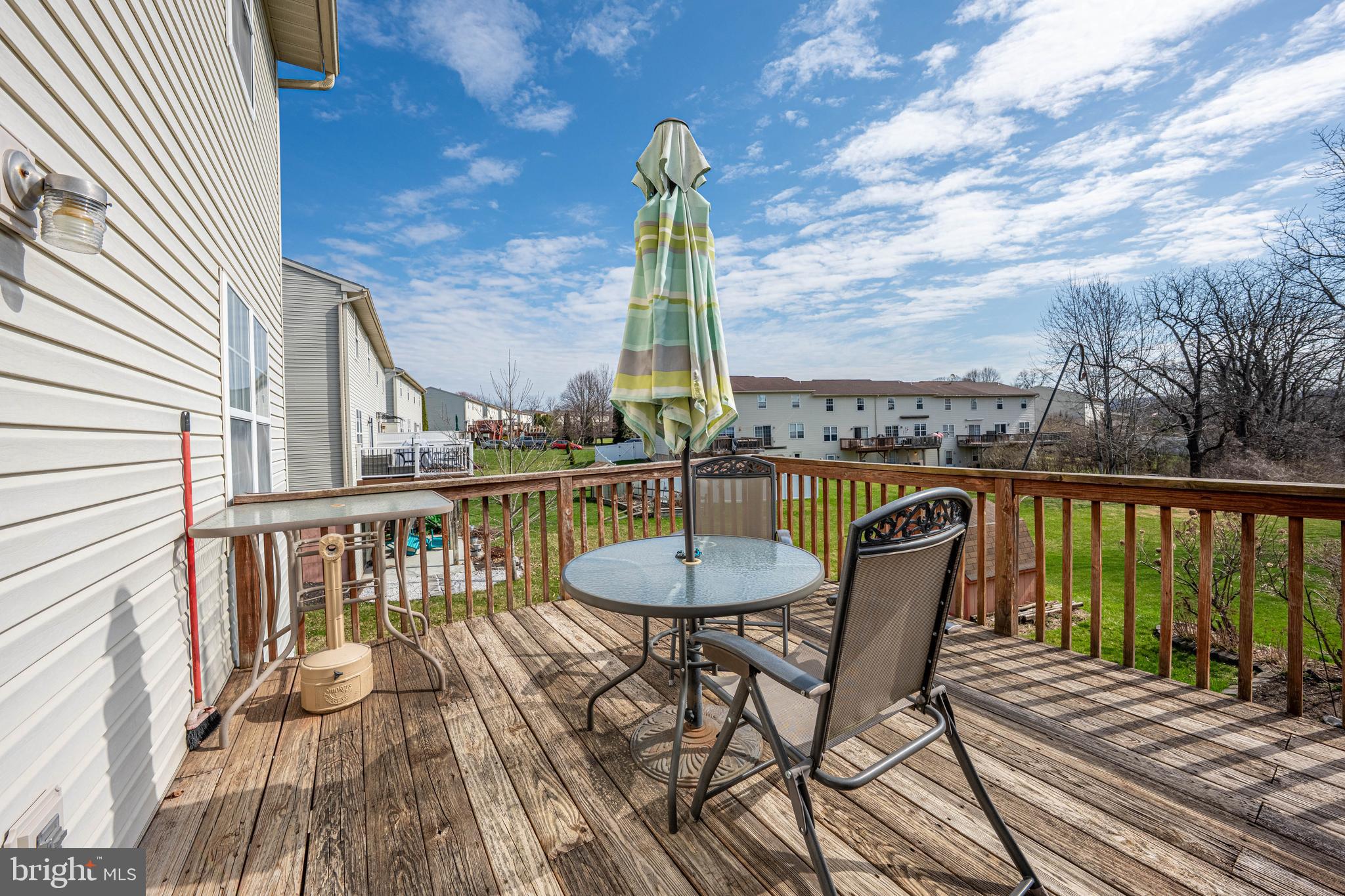 PENNS GRANT - Residential