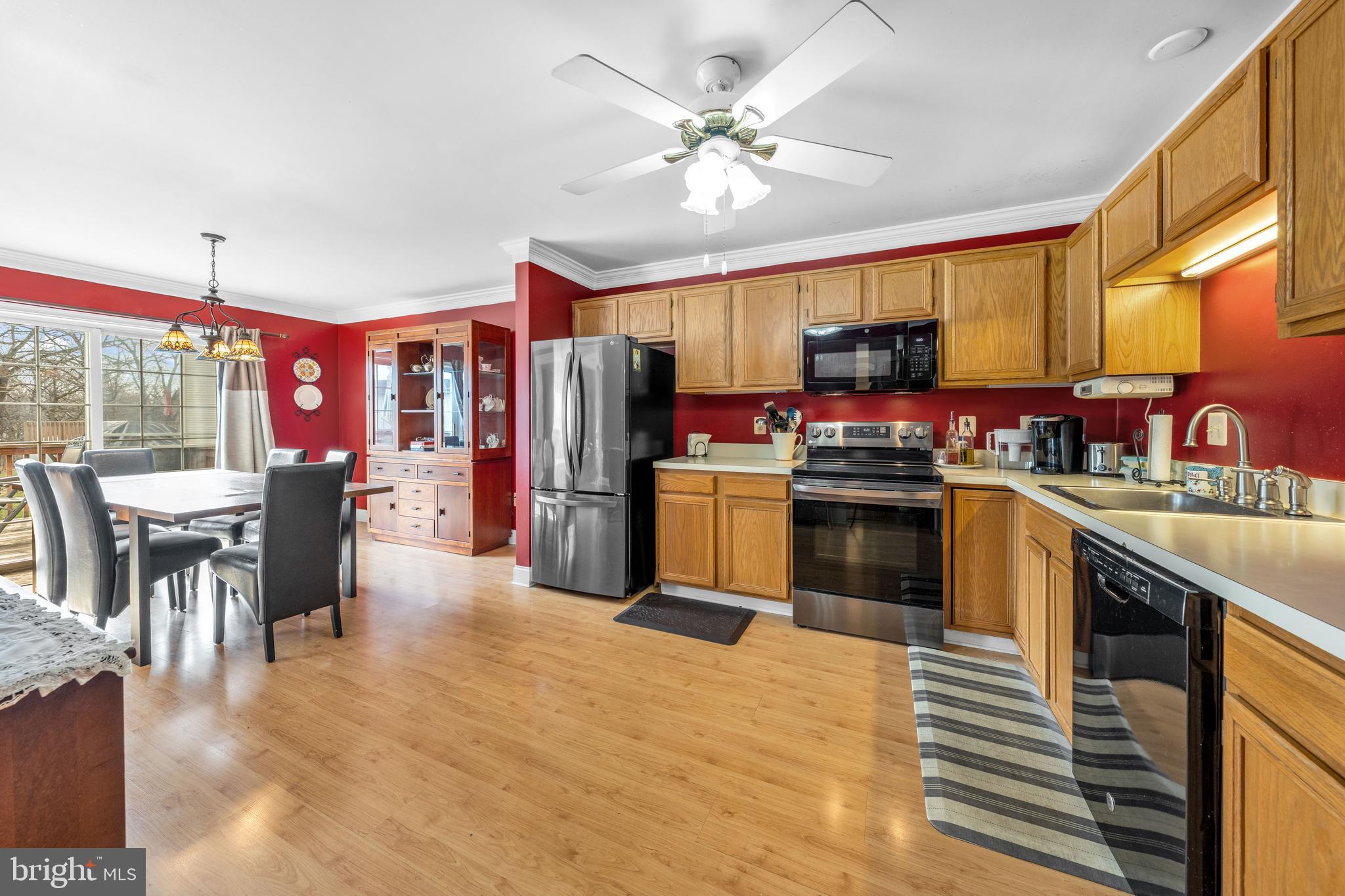 PENNS GRANT - Residential