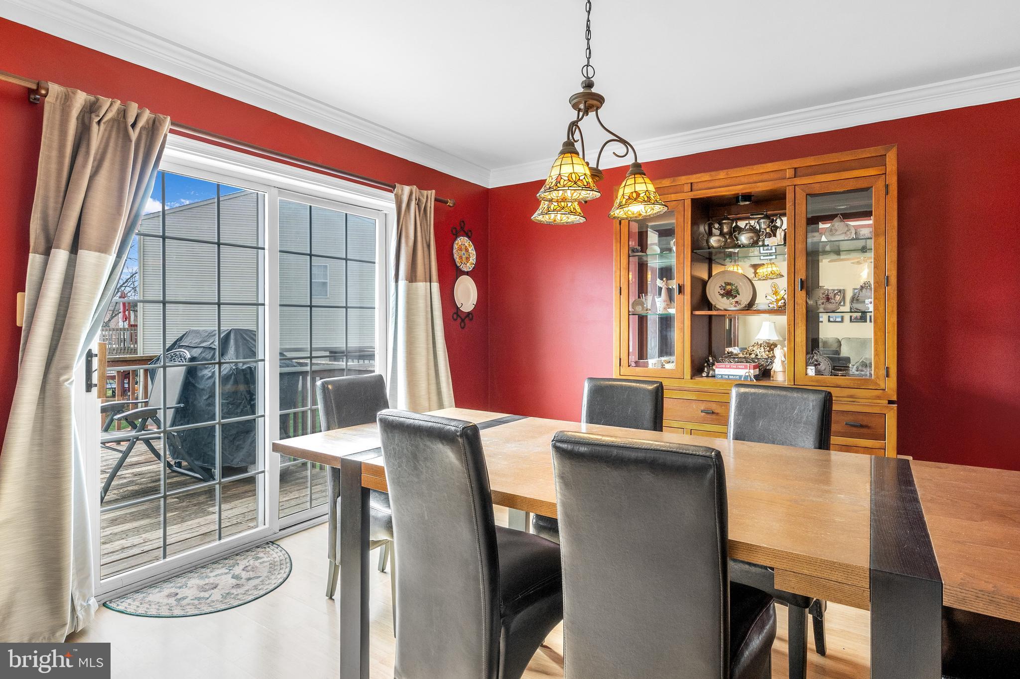 PENNS GRANT - Residential