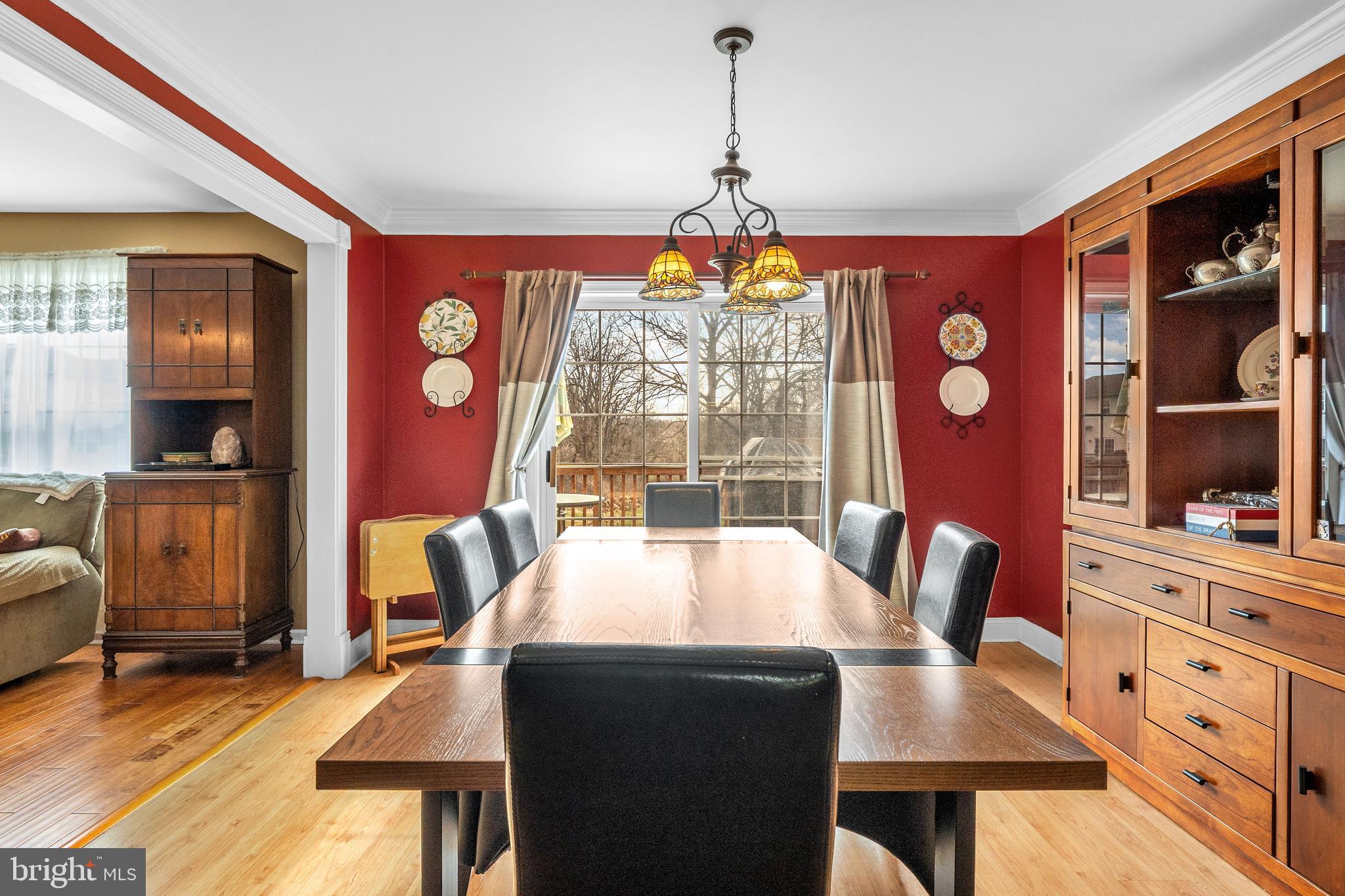 PENNS GRANT - Residential