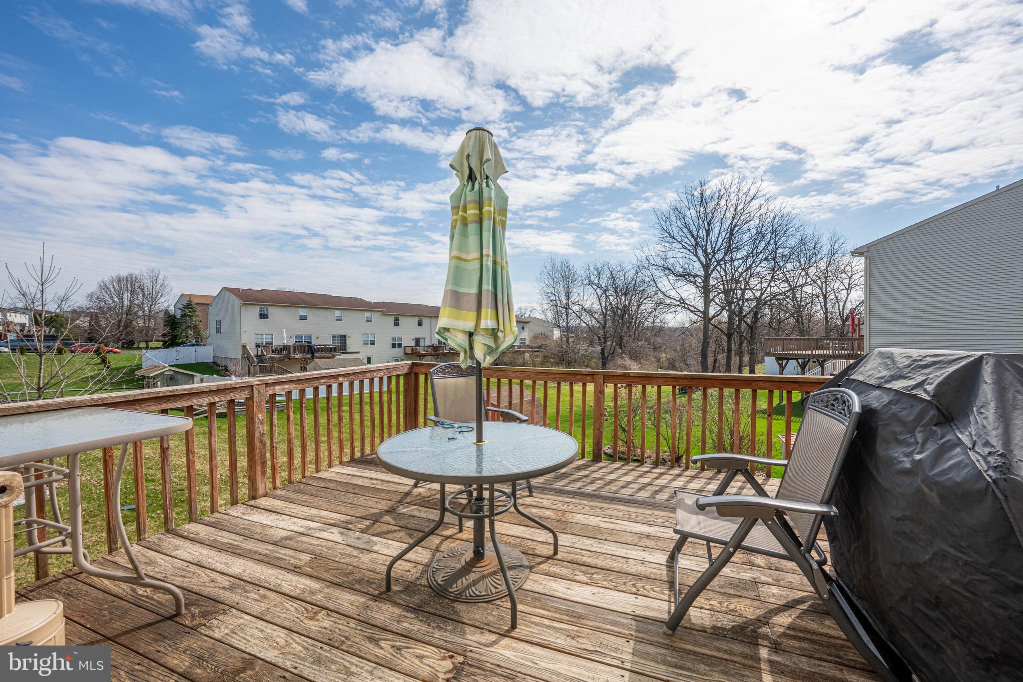 PENNS GRANT - Residential