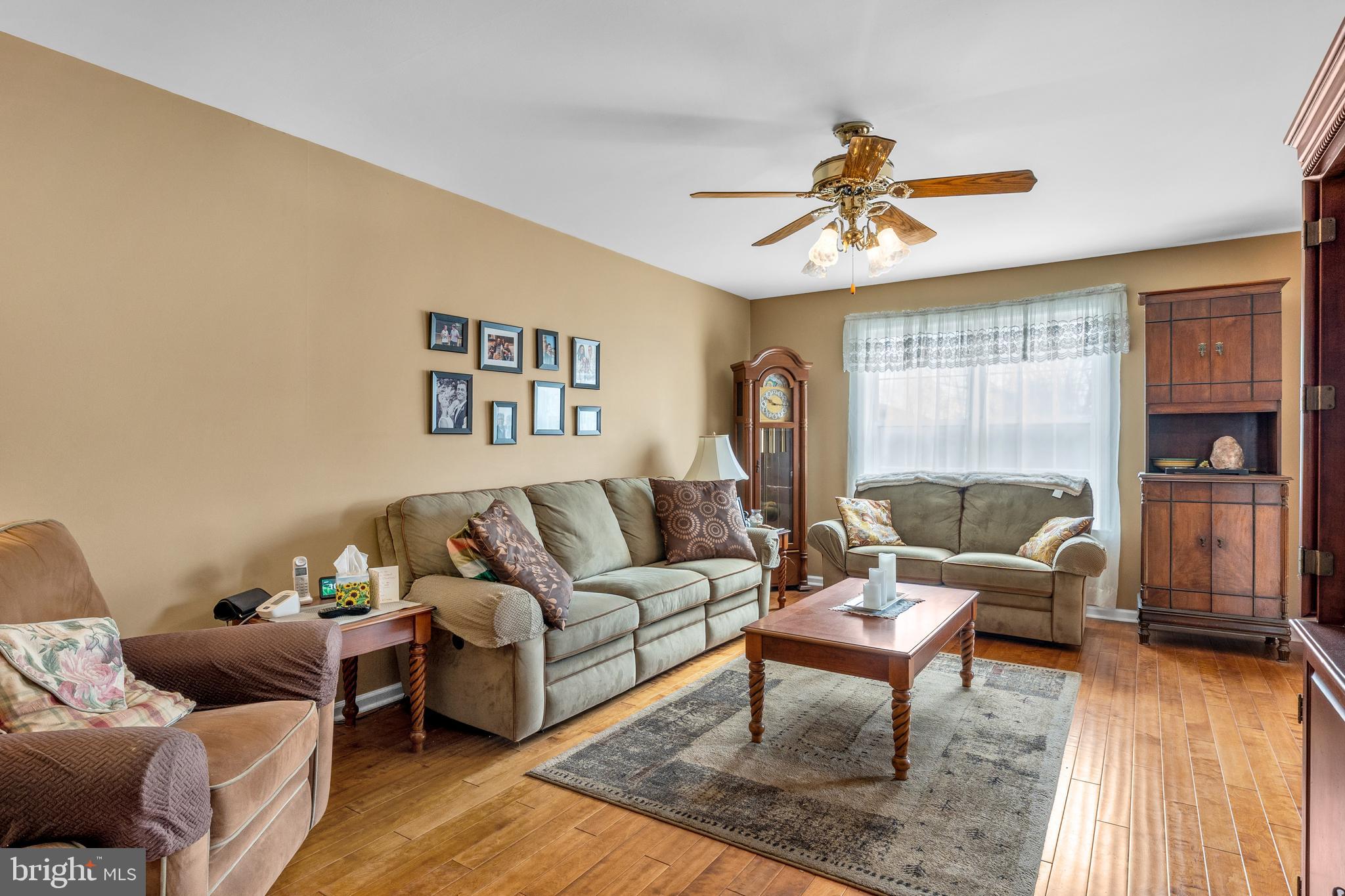 PENNS GRANT - Residential