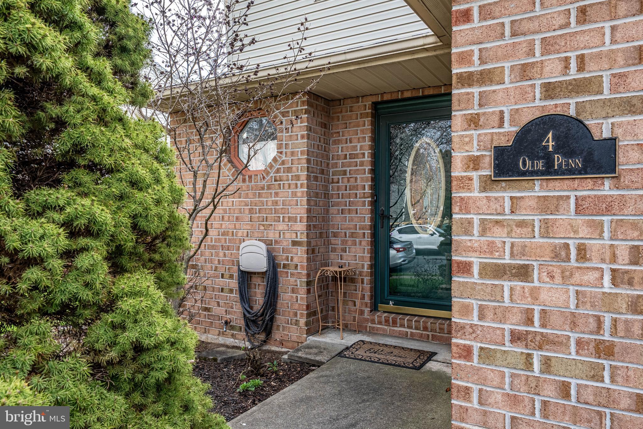 PENNS GRANT - Residential