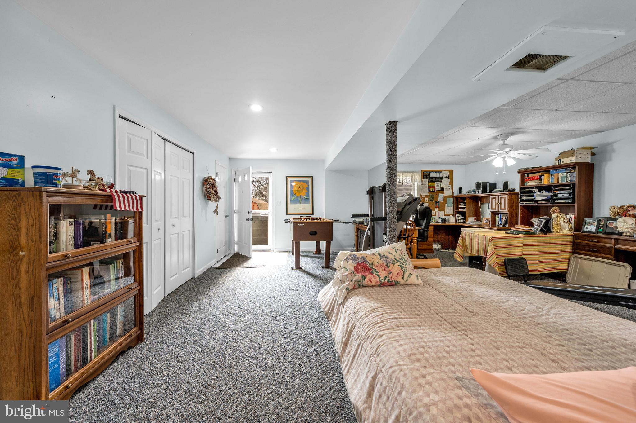 PENNS GRANT - Residential