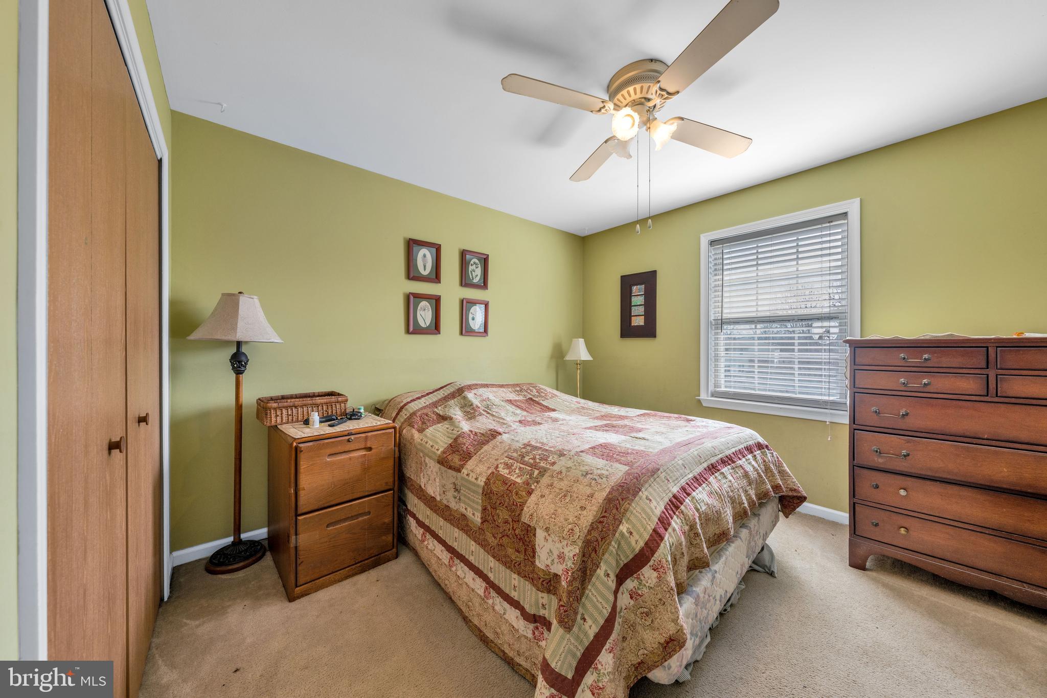 PENNS GRANT - Residential