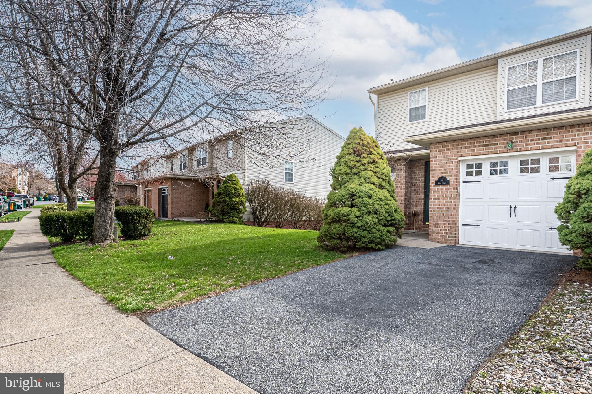 PENNS GRANT - Residential