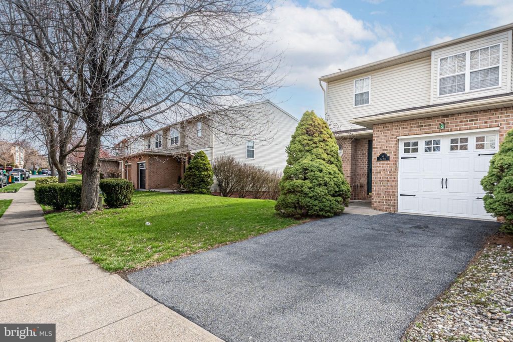 Photo of 4 Olde Penn Drive, EASTON, PA 18045 (MLS # PANH2009618)