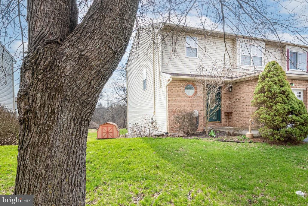 Photo of 4 Olde Penn Drive, EASTON, PA 18045 (MLS # PANH2009618)