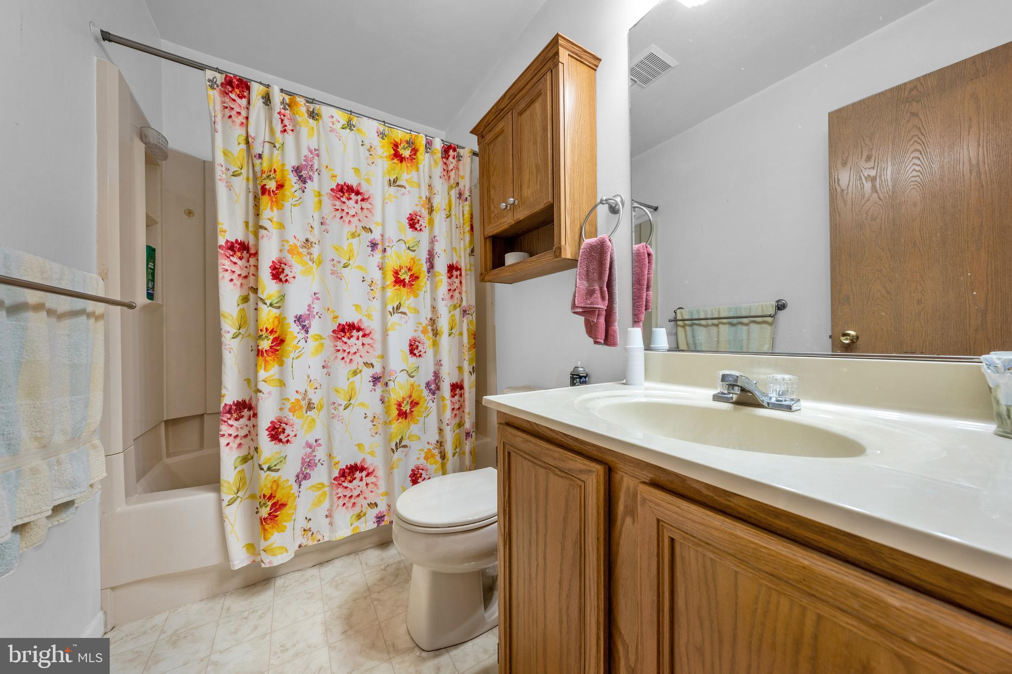 PENNS GRANT - Residential